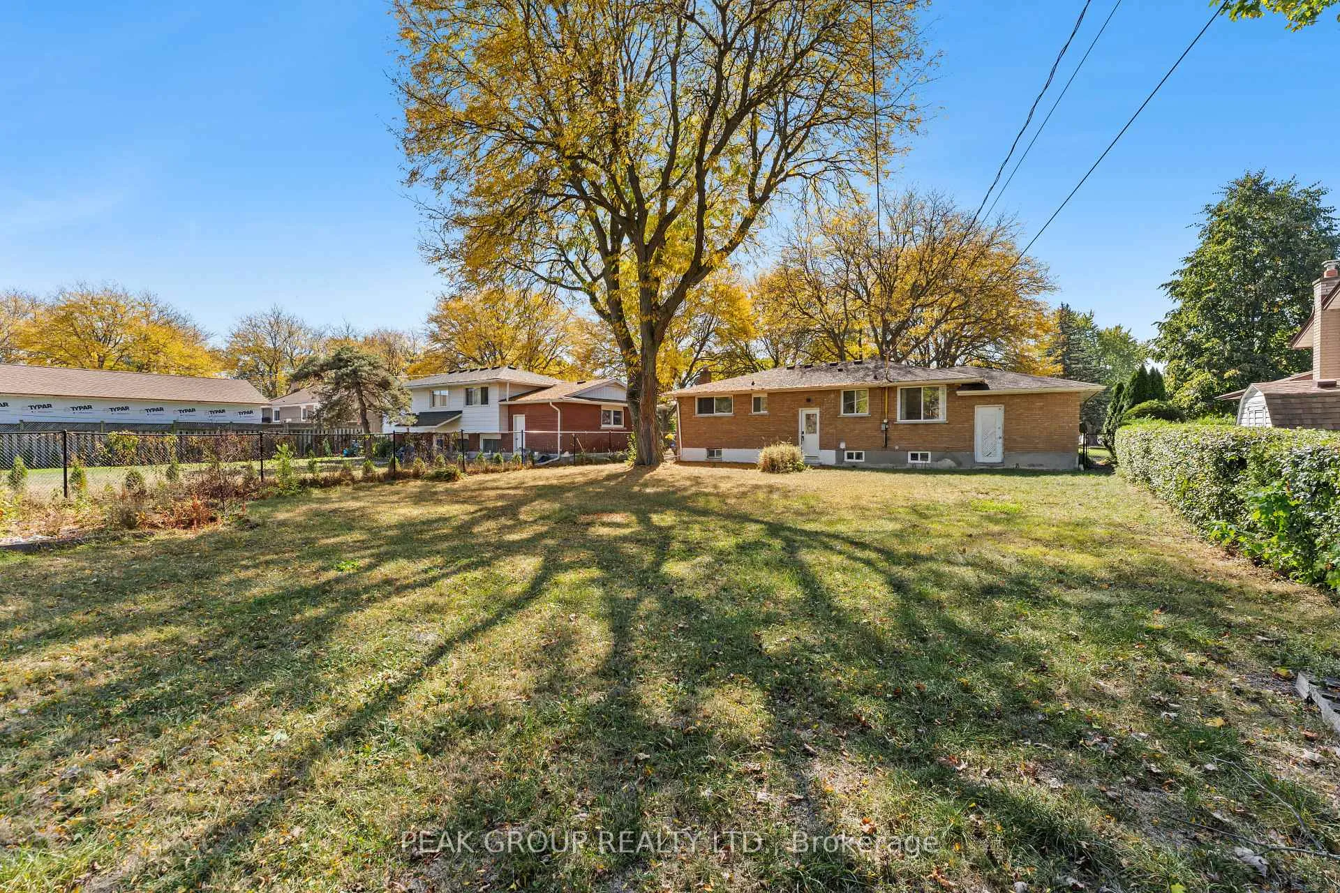Photo 35 of 8816 Roosevelt Street, Niagara Falls, Chippawa — HOMEH
