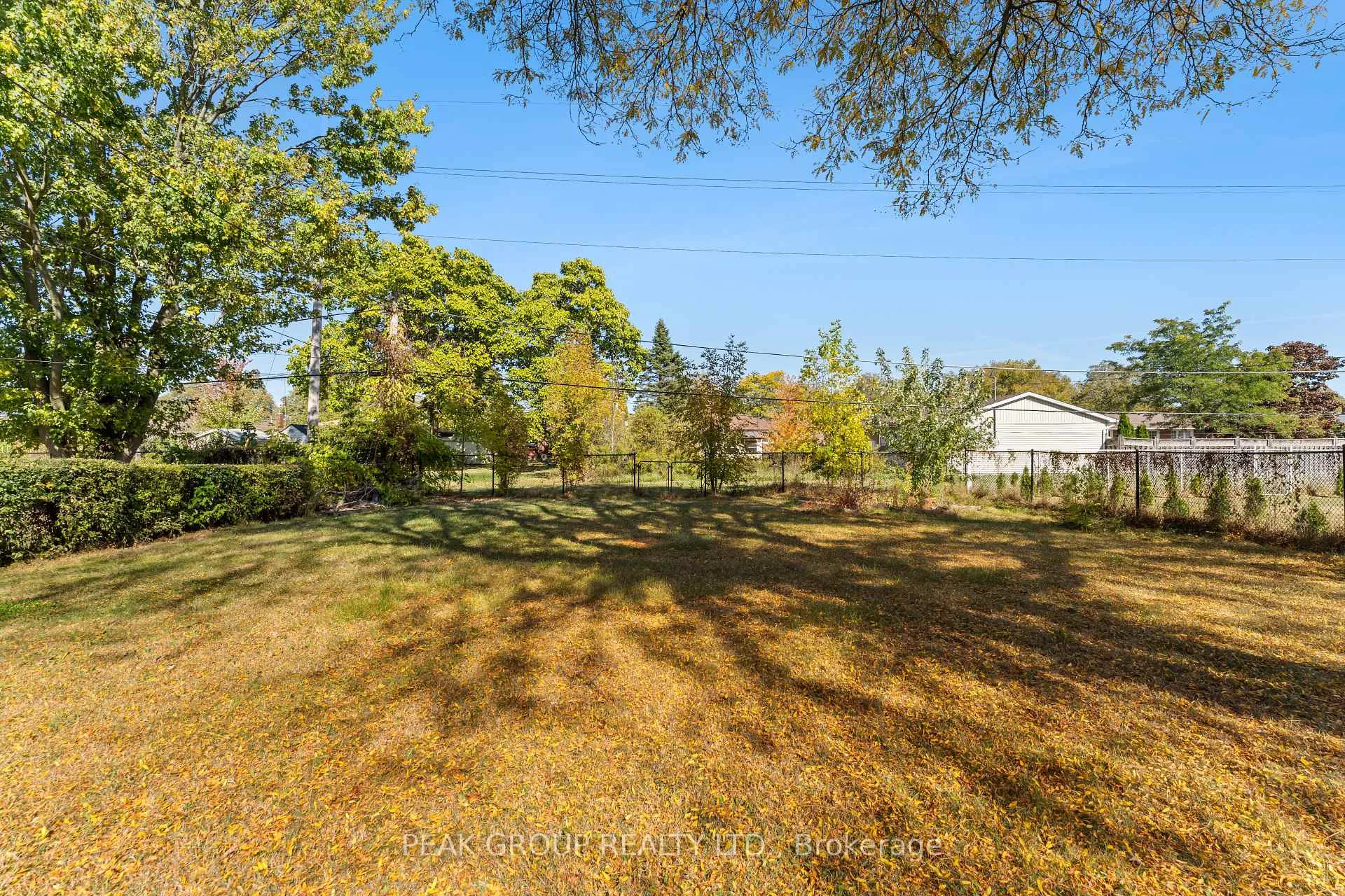 Photo 36 of 8816 Roosevelt Street, Niagara Falls, Chippawa — HOMEH