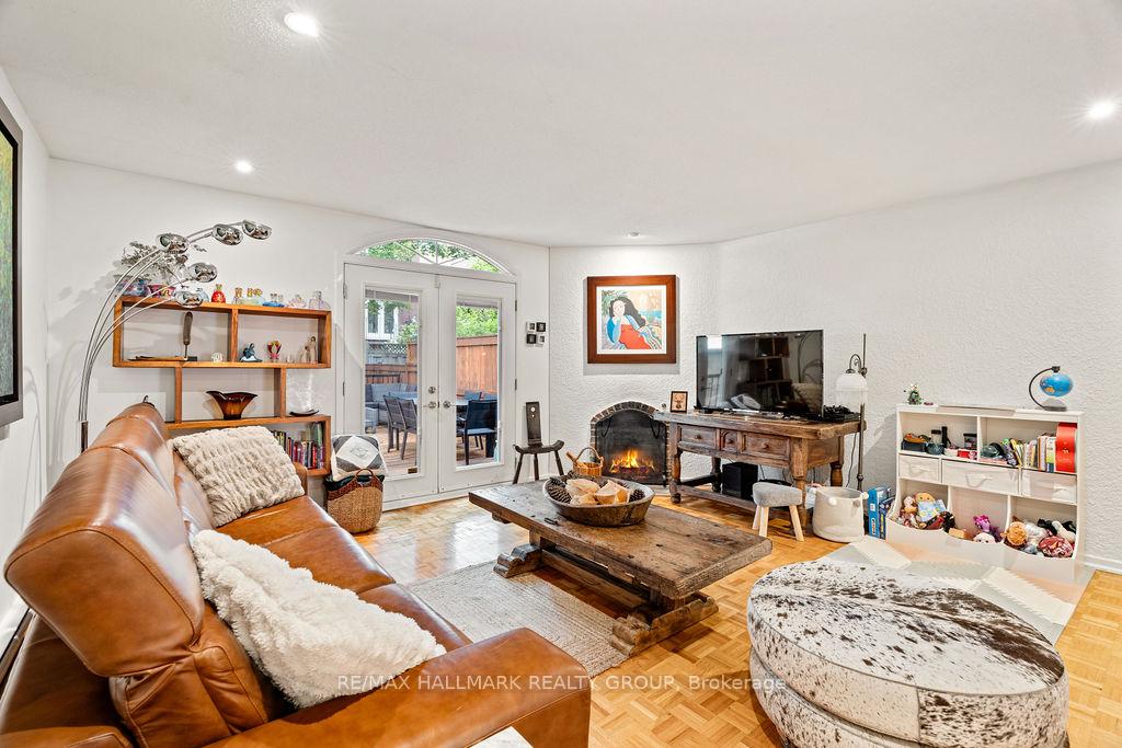 Photo 17 of 43 Noel Street, Ottawa, Lindenlea — HOMEH