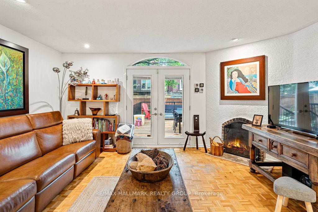 Photo 21 of 43 Noel Street, Ottawa, Lindenlea — HOMEH