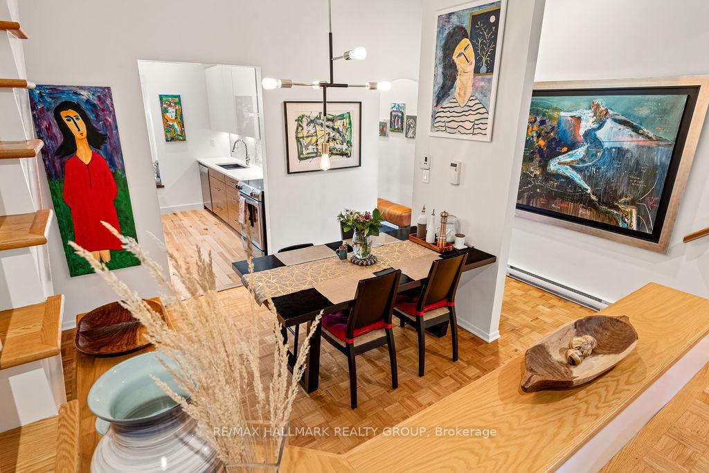Photo 22 of 43 Noel Street, Ottawa, Lindenlea — HOMEH