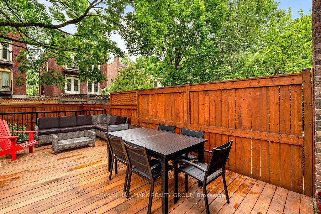 Photo 37 of 43 Noel Street, Ottawa, Lindenlea — HOMEH