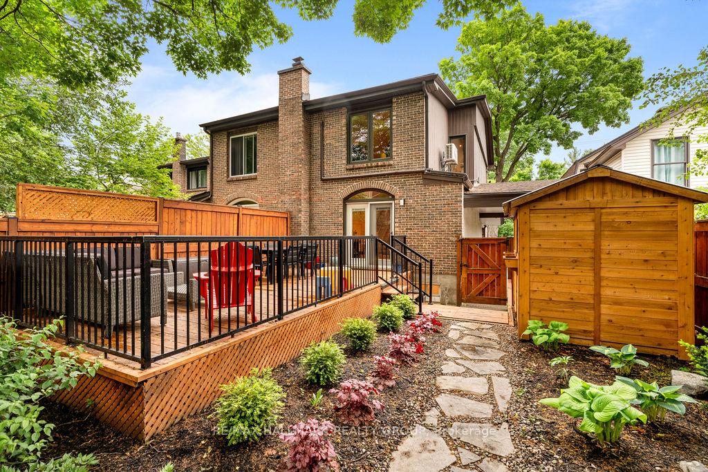 Photo 40 of 43 Noel Street, Ottawa, Lindenlea — HOMEH
