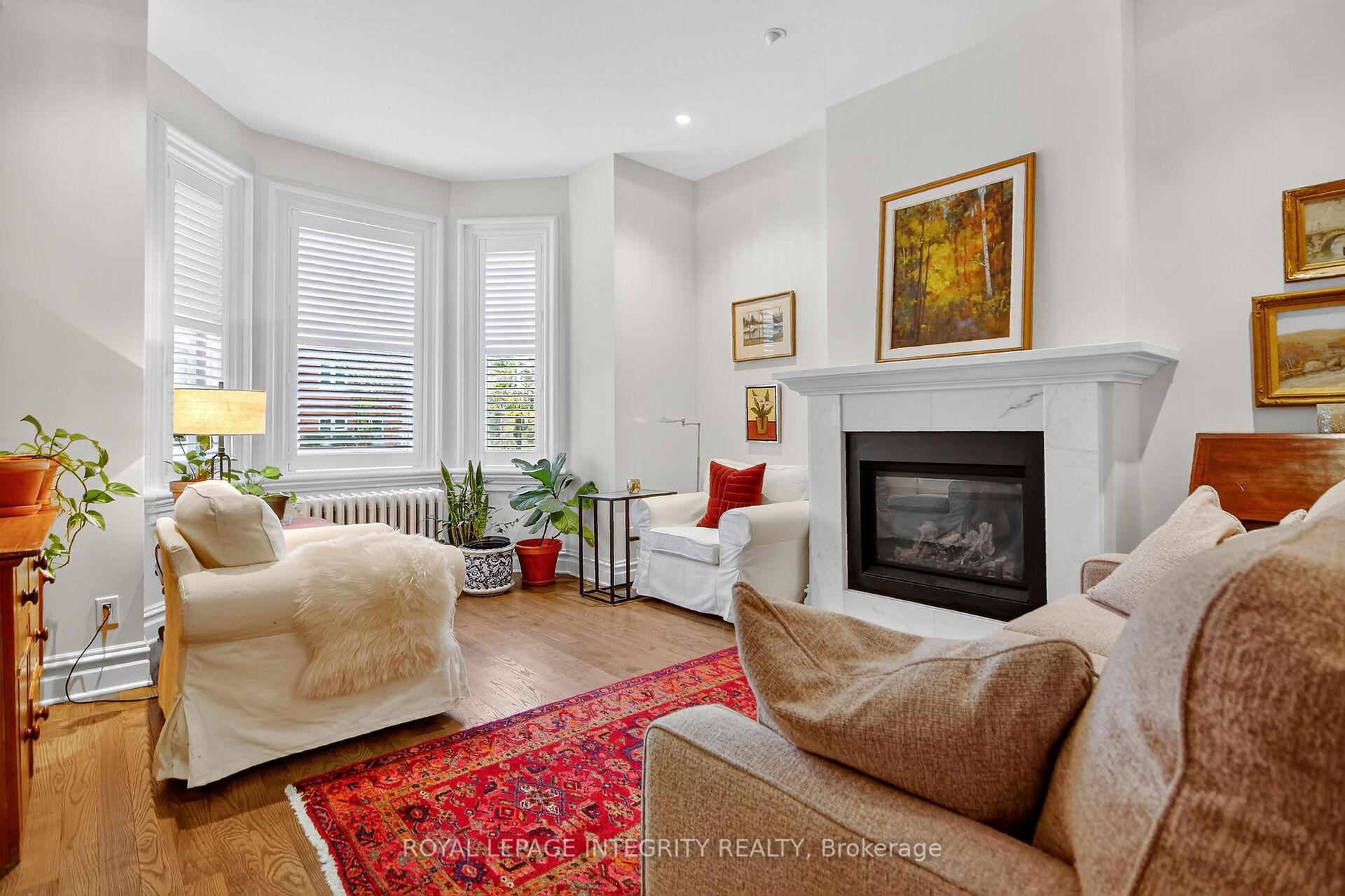 Photo 7 of 200 Cartier Street, Ottawa, Ottawa Centre/Golden Triangle — HOMEH