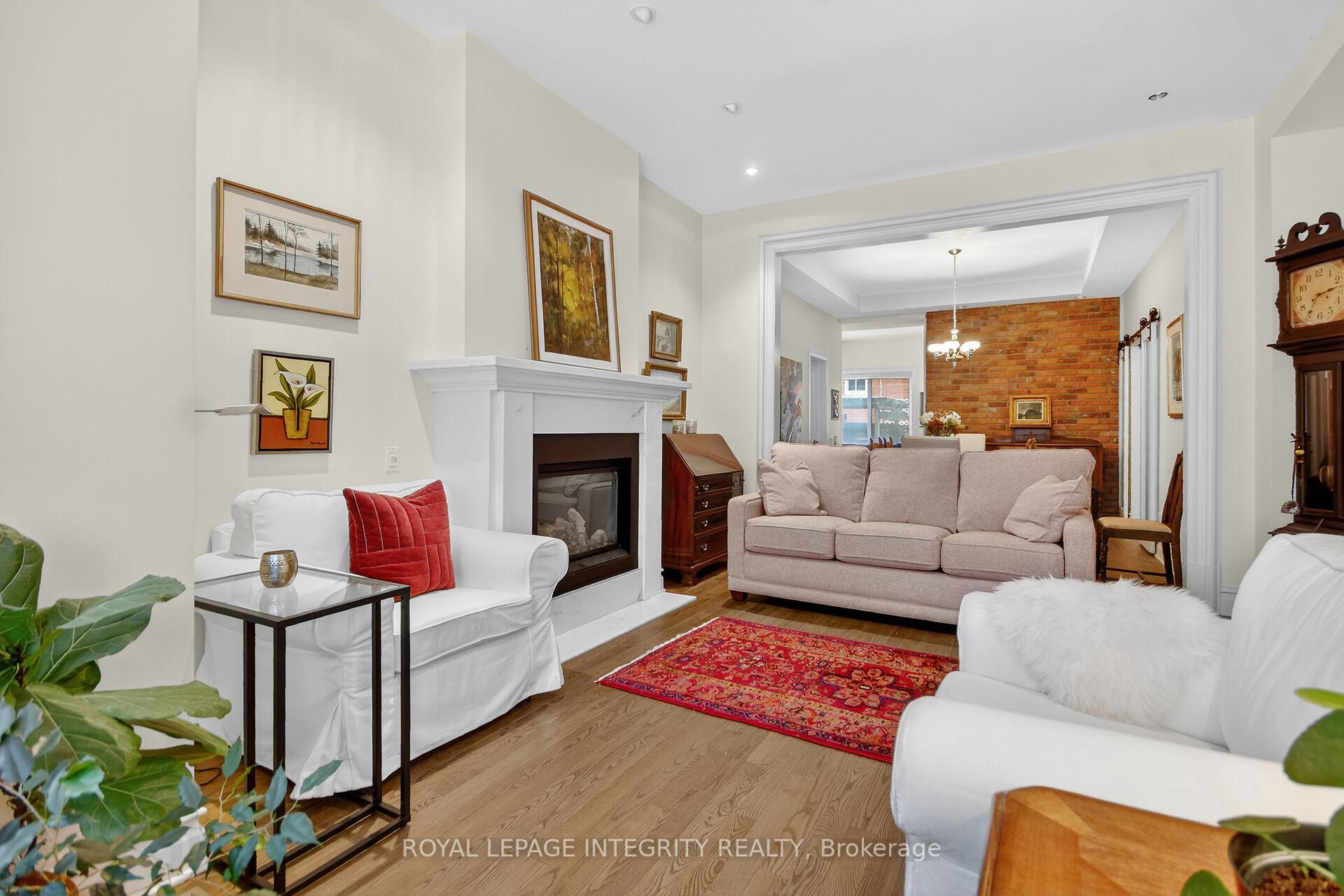 Photo 8 of 200 Cartier Street, Ottawa, Ottawa Centre/Golden Triangle — HOMEH