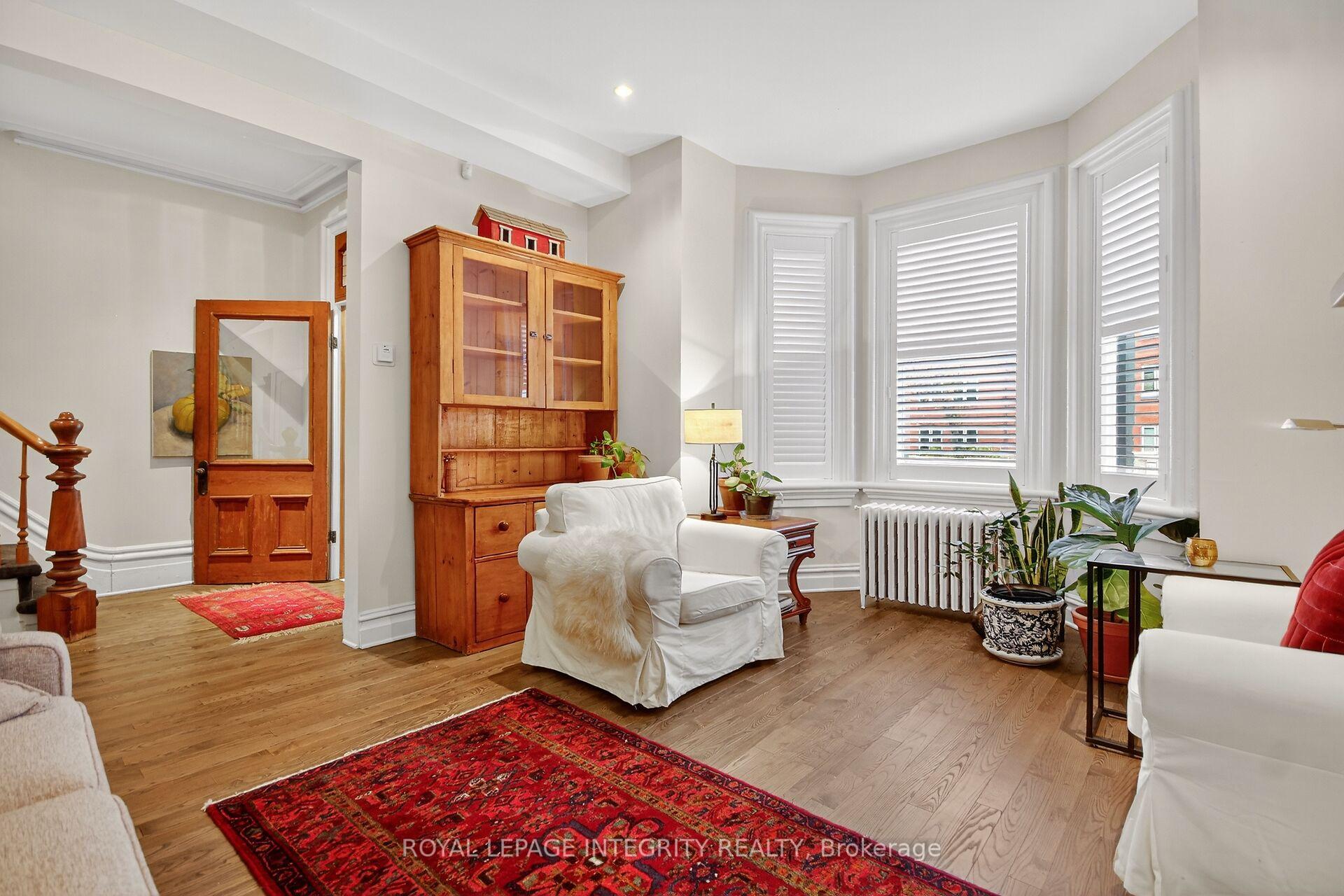 Photo 9 of 200 Cartier Street, Ottawa, Ottawa Centre/Golden Triangle — HOMEH