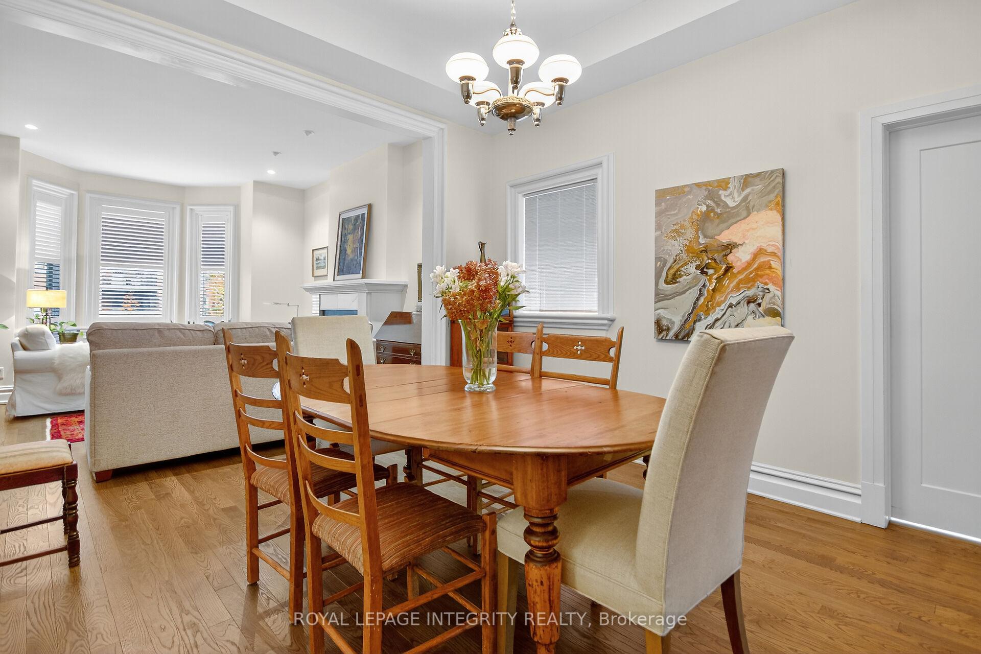 Photo 11 of 200 Cartier Street, Ottawa, Ottawa Centre/Golden Triangle — HOMEH