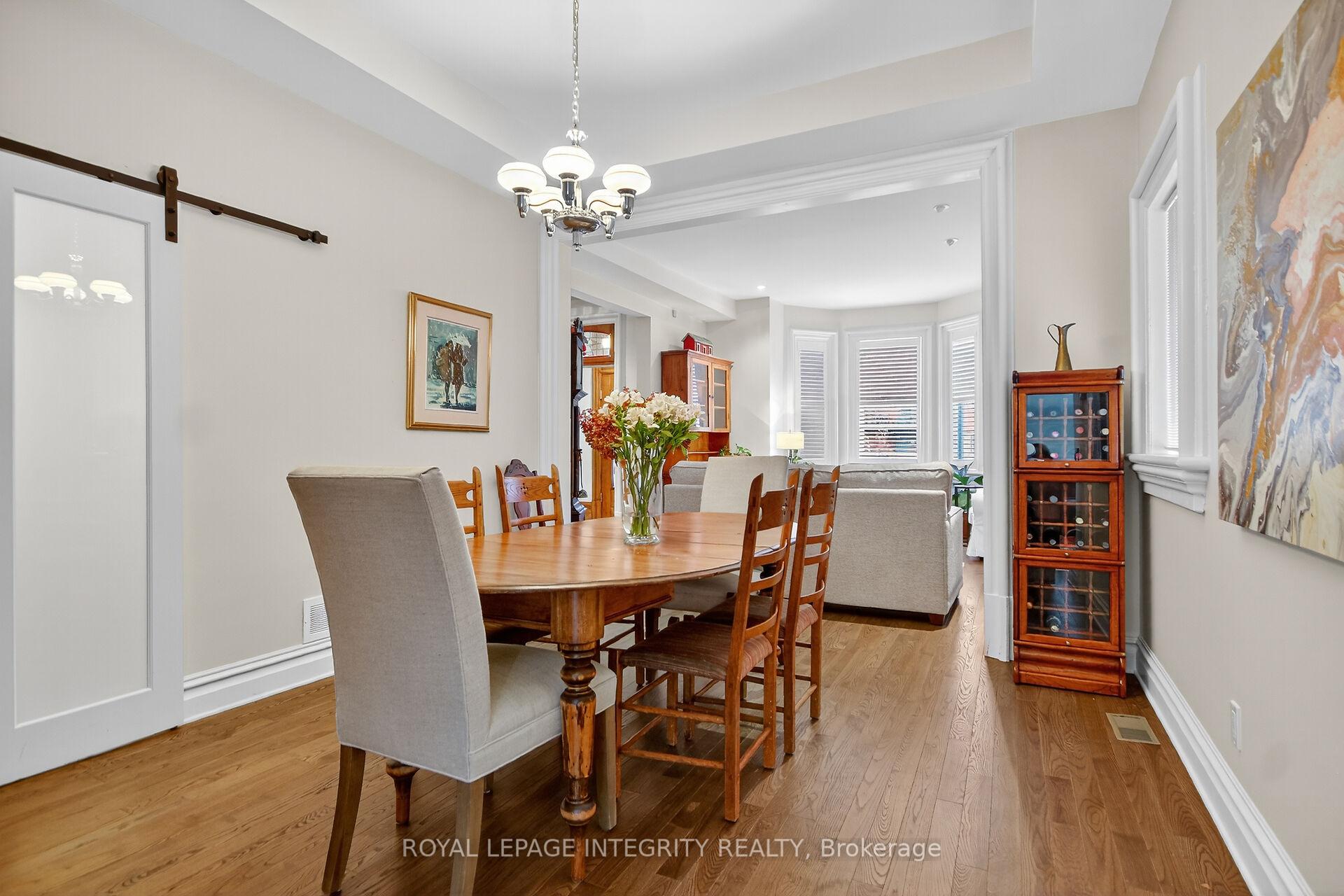 Photo 12 of 200 Cartier Street, Ottawa, Ottawa Centre/Golden Triangle — HOMEH