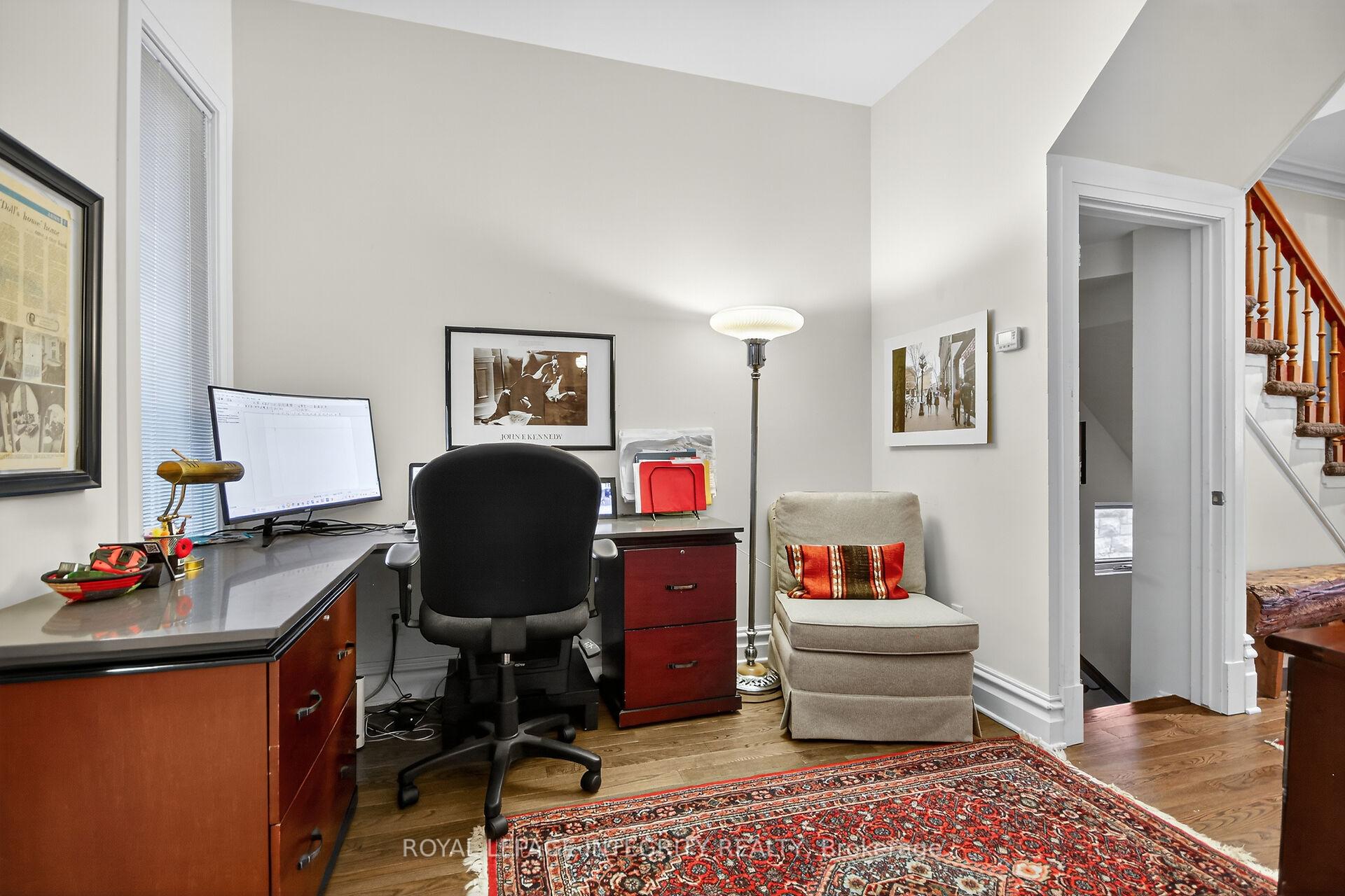 Photo 13 of 200 Cartier Street, Ottawa, Ottawa Centre/Golden Triangle — HOMEH