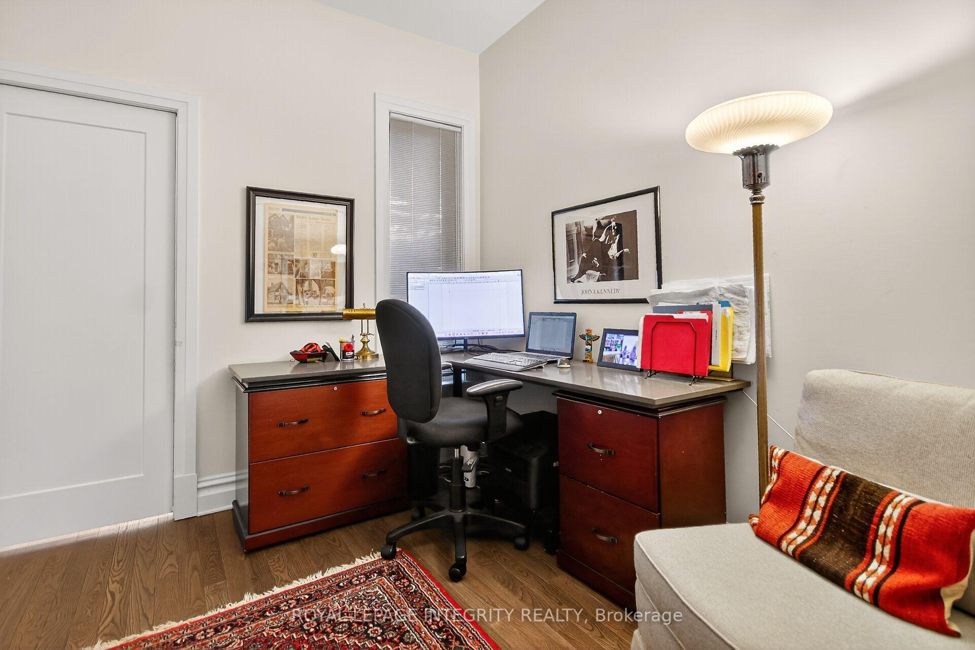 Photo 14 of 200 Cartier Street, Ottawa, Ottawa Centre/Golden Triangle — HOMEH