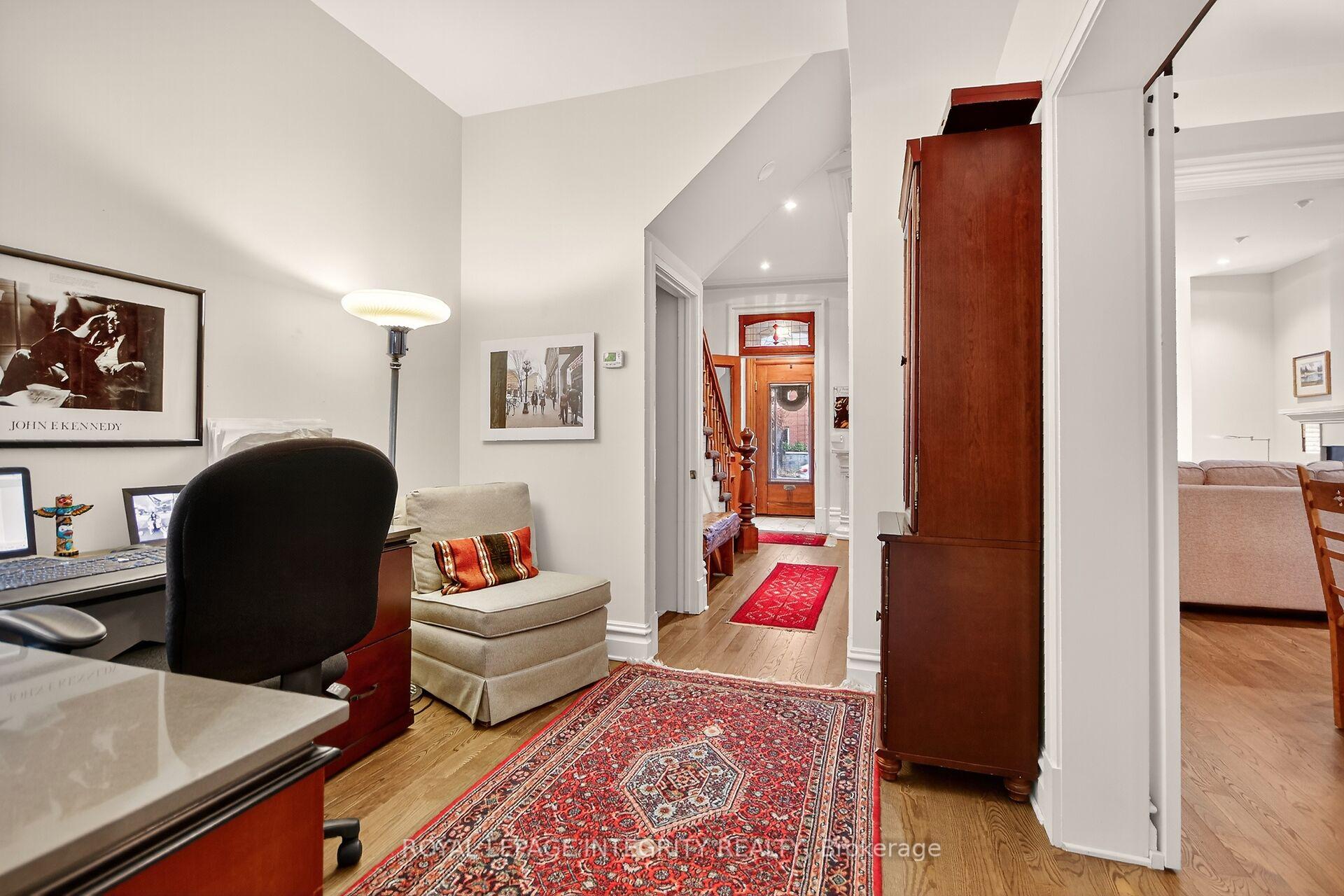 Photo 15 of 200 Cartier Street, Ottawa, Ottawa Centre/Golden Triangle — HOMEH