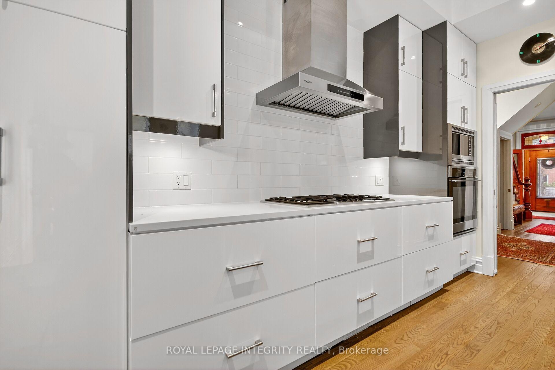 Photo 19 of 200 Cartier Street, Ottawa, Ottawa Centre/Golden Triangle — HOMEH