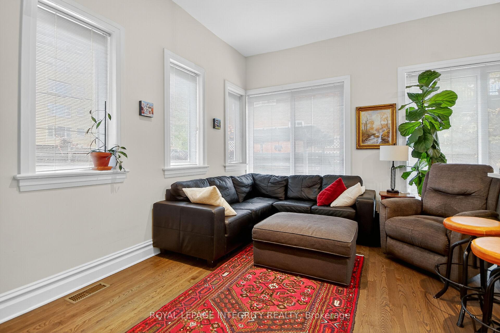 Photo 23 of 200 Cartier Street, Ottawa, Ottawa Centre/Golden Triangle — HOMEH