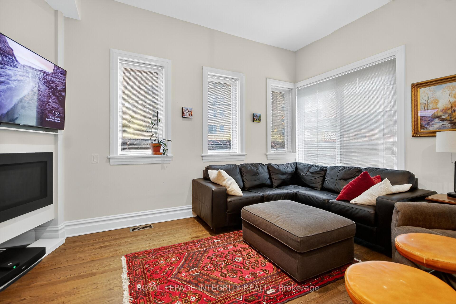 Photo 24 of 200 Cartier Street, Ottawa, Ottawa Centre/Golden Triangle — HOMEH
