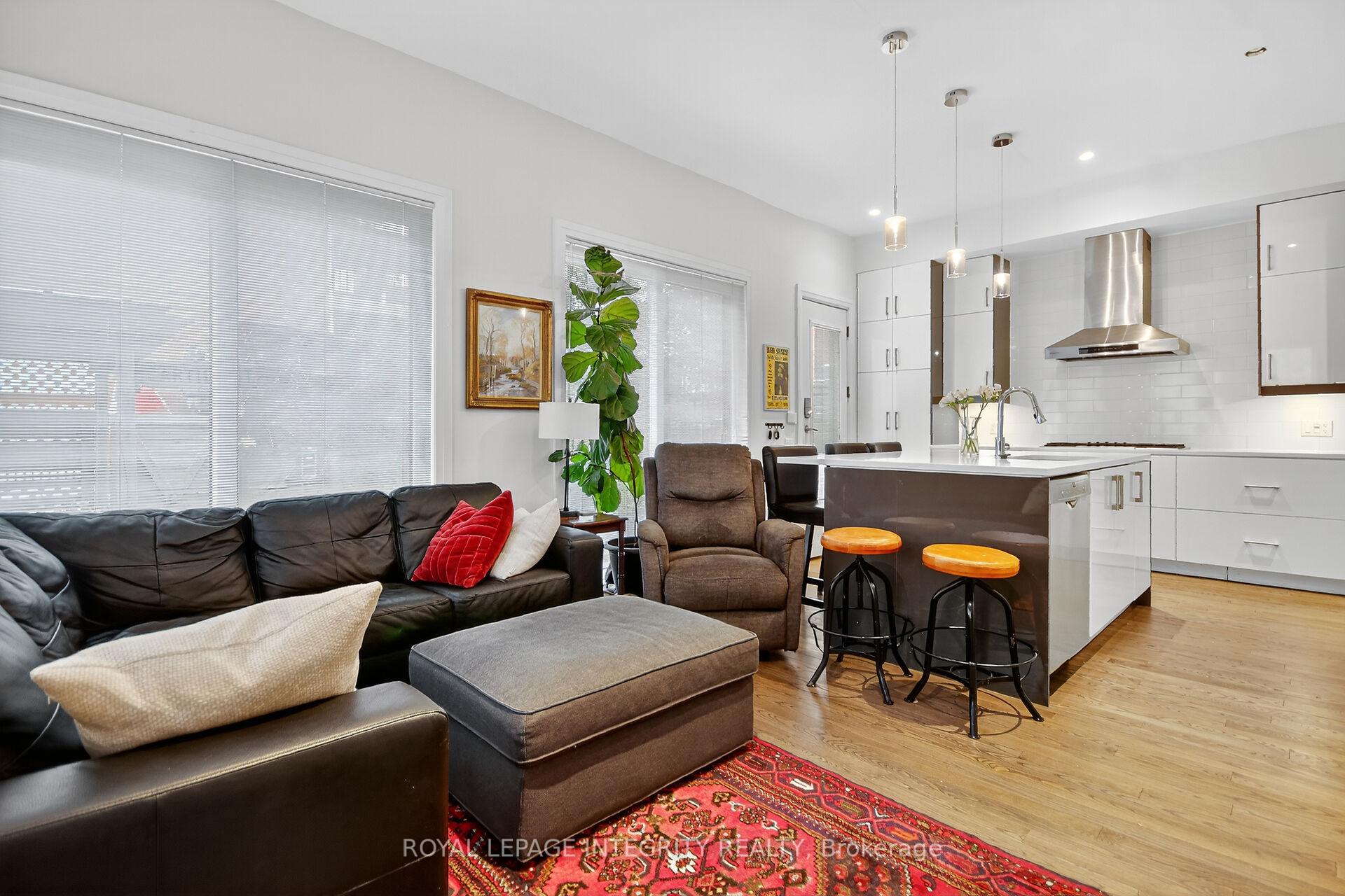 Photo 25 of 200 Cartier Street, Ottawa, Ottawa Centre/Golden Triangle — HOMEH