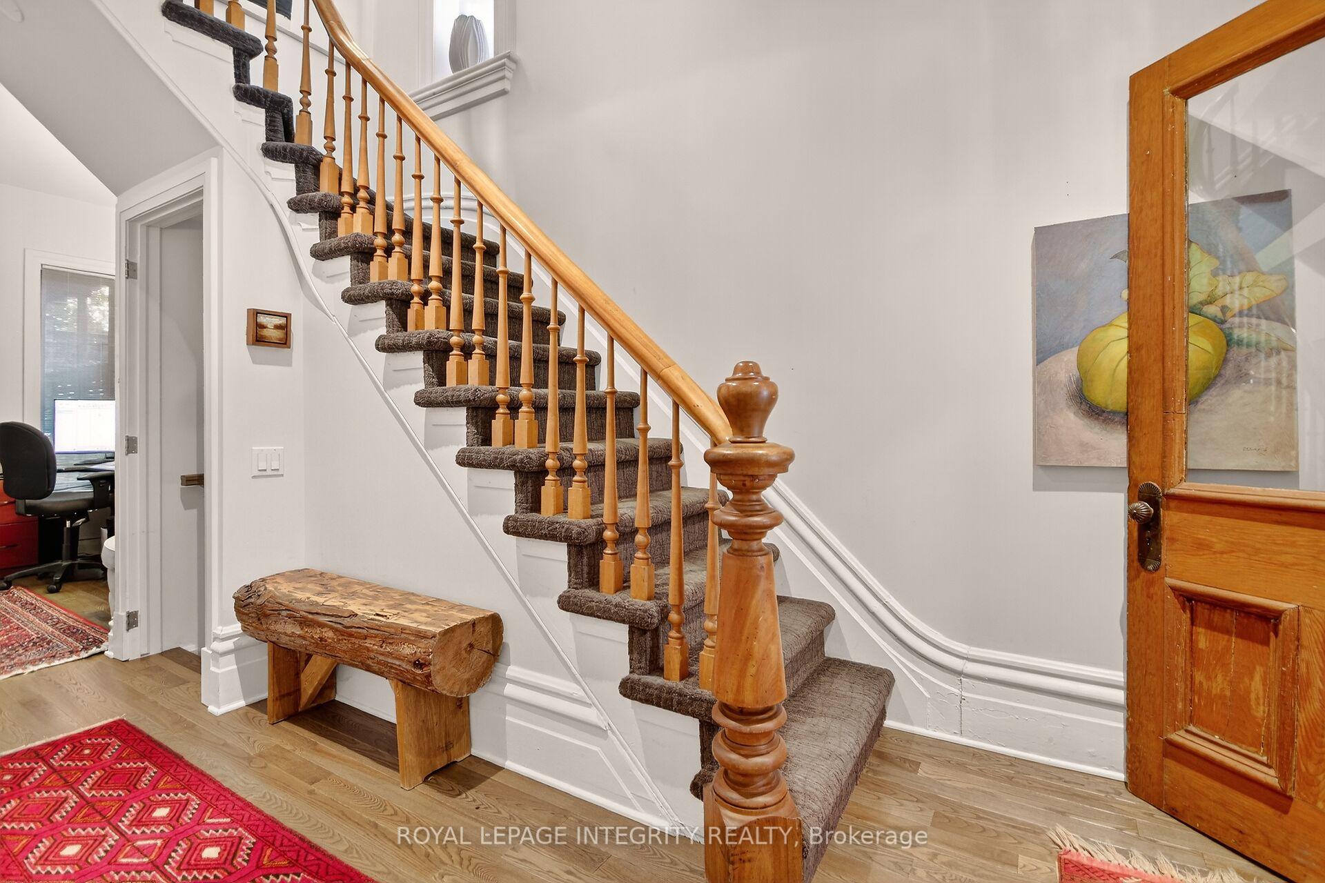 Photo 26 of 200 Cartier Street, Ottawa, Ottawa Centre/Golden Triangle — HOMEH