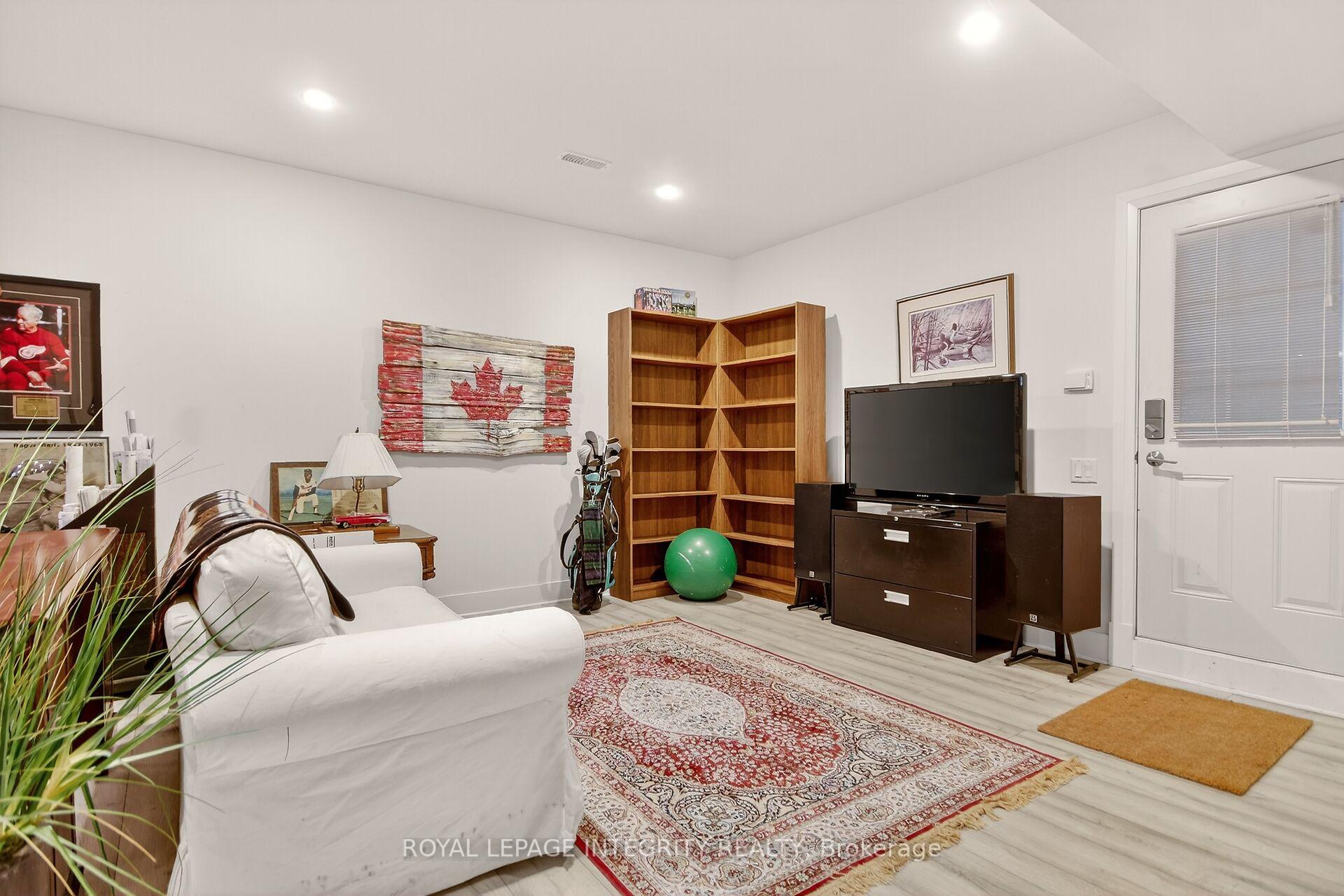 Photo 40 of 200 Cartier Street, Ottawa, Ottawa Centre/Golden Triangle — HOMEH
