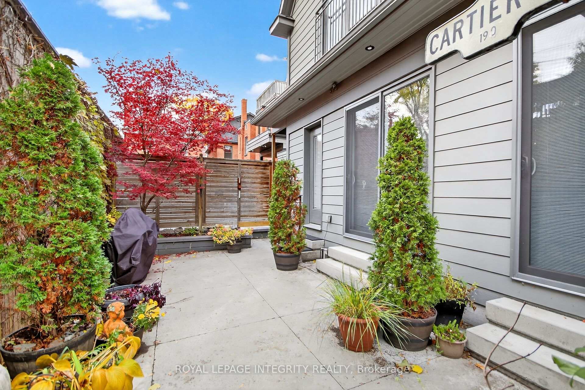 Photo 45 of 200 Cartier Street, Ottawa, Ottawa Centre/Golden Triangle — HOMEH