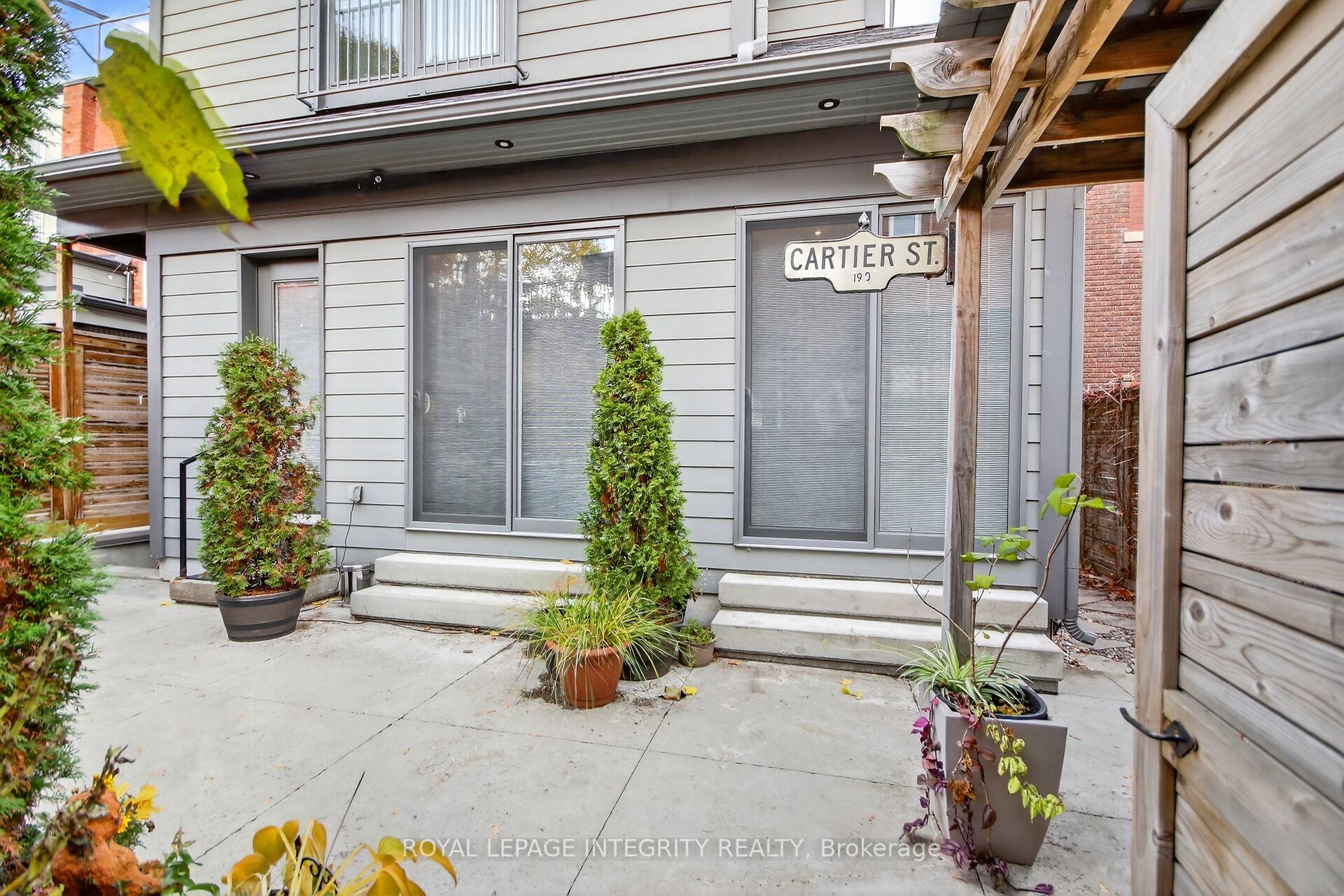 Photo 48 of 200 Cartier Street, Ottawa, Ottawa Centre/Golden Triangle — HOMEH