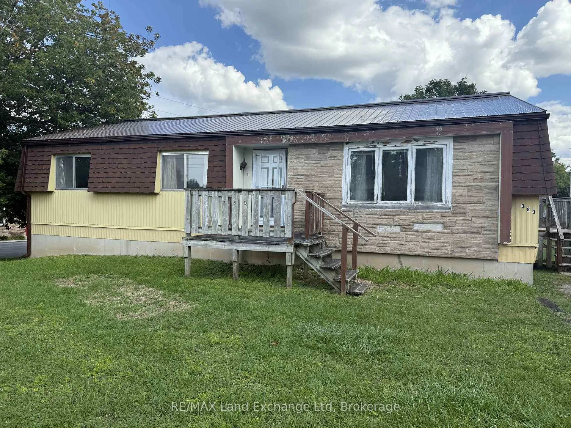 Photo 1 of 389 Catherine Street, North Huron, Wingham — HOMEH