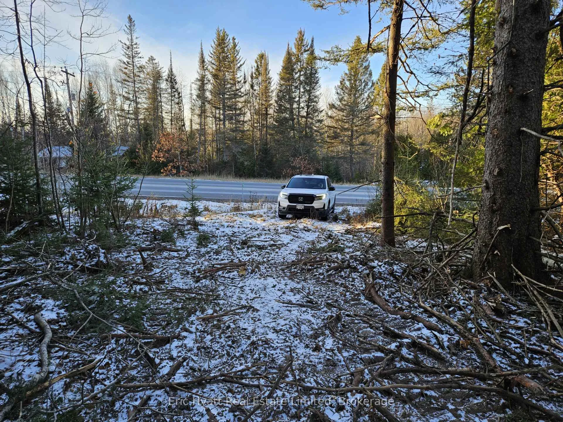 Photo 3 of 3051 Highway 534, Nipissing — HOMEH