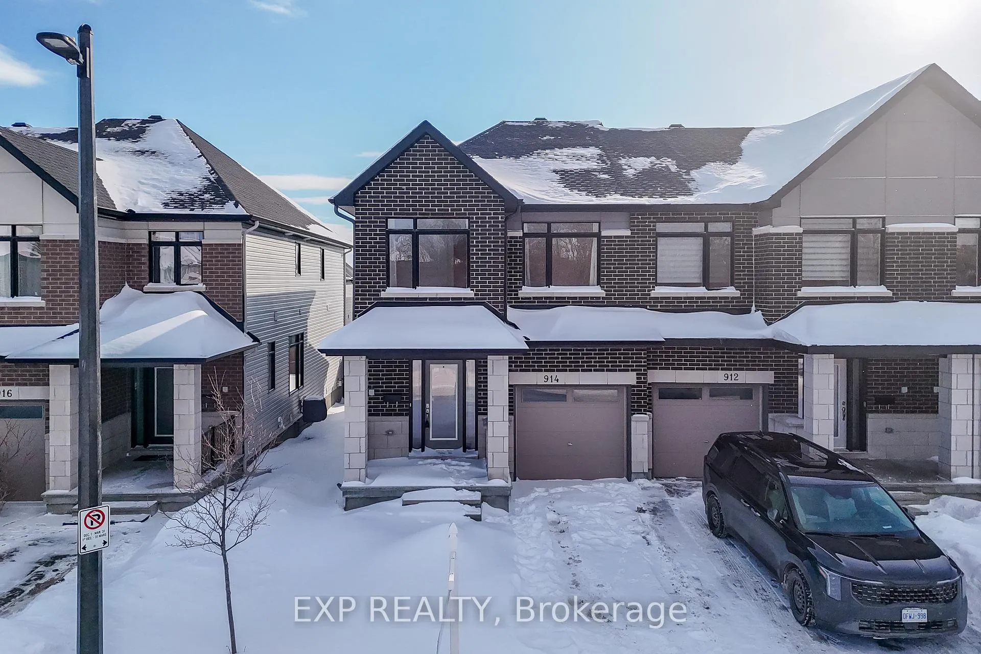 Photo 1 of 914 Alvarez Lane, Ottawa, Leitrim — HOMEH