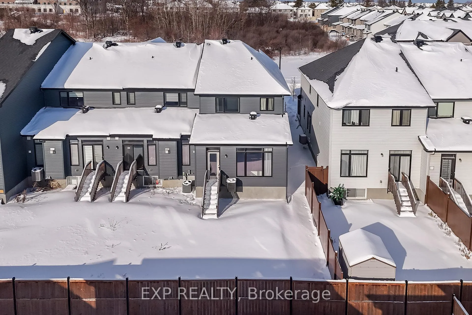 Photo 38 of 914 Alvarez Lane, Ottawa, Leitrim — HOMEH