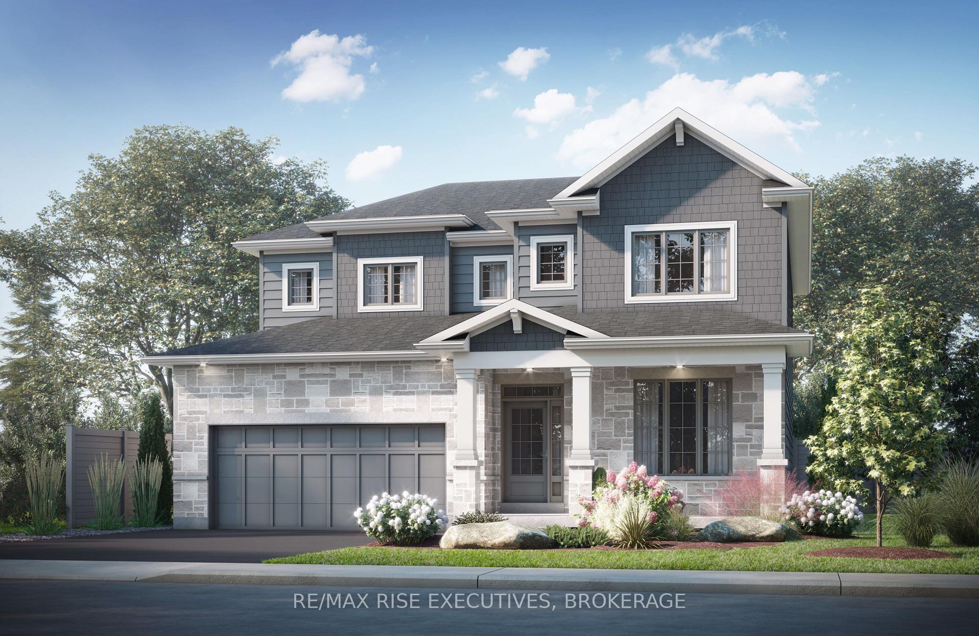 Photo 1 of 1629 Boardwalk Drive, Kingston, City Northwest — HOMEH