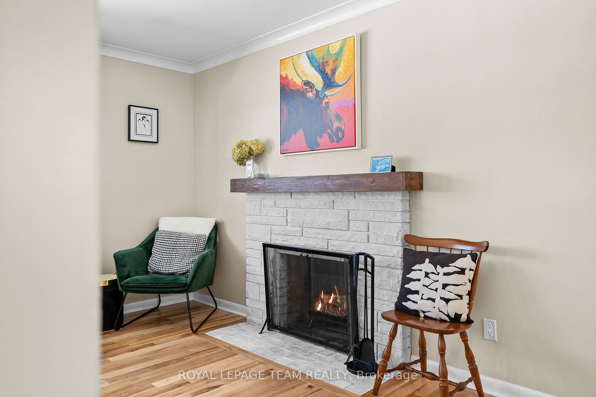 Photo 9 of 1300 Adirondack Drive, Ottawa, Kenson Park — HOMEH