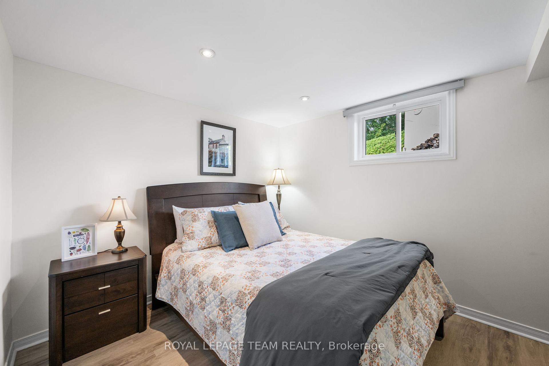Photo 20 of 1300 Adirondack Drive, Ottawa, Kenson Park — HOMEH
