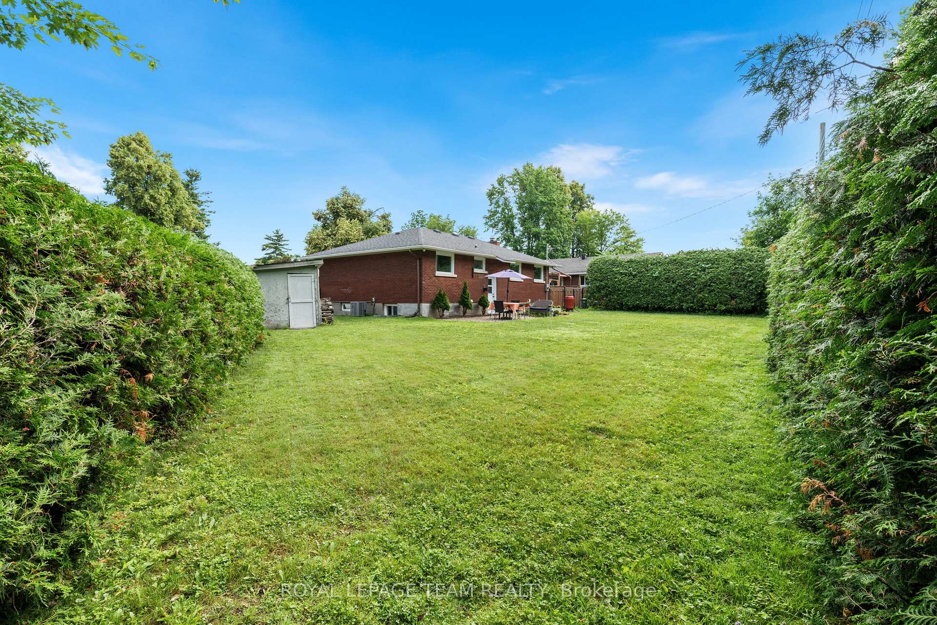 Photo 24 of 1300 Adirondack Drive, Ottawa, Kenson Park — HOMEH