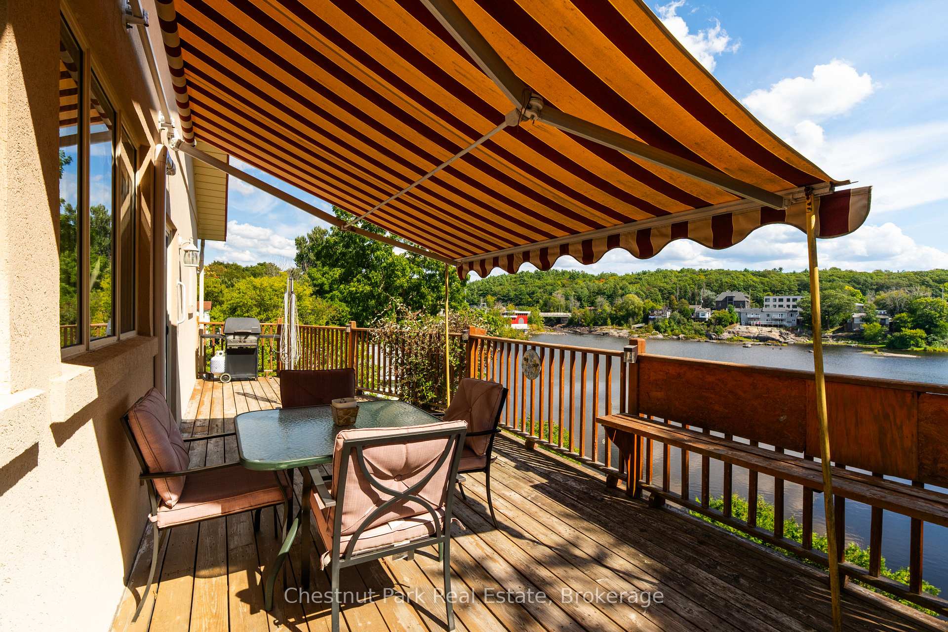 Photo 21 of 45 William Street, Parry Sound — HOMEH