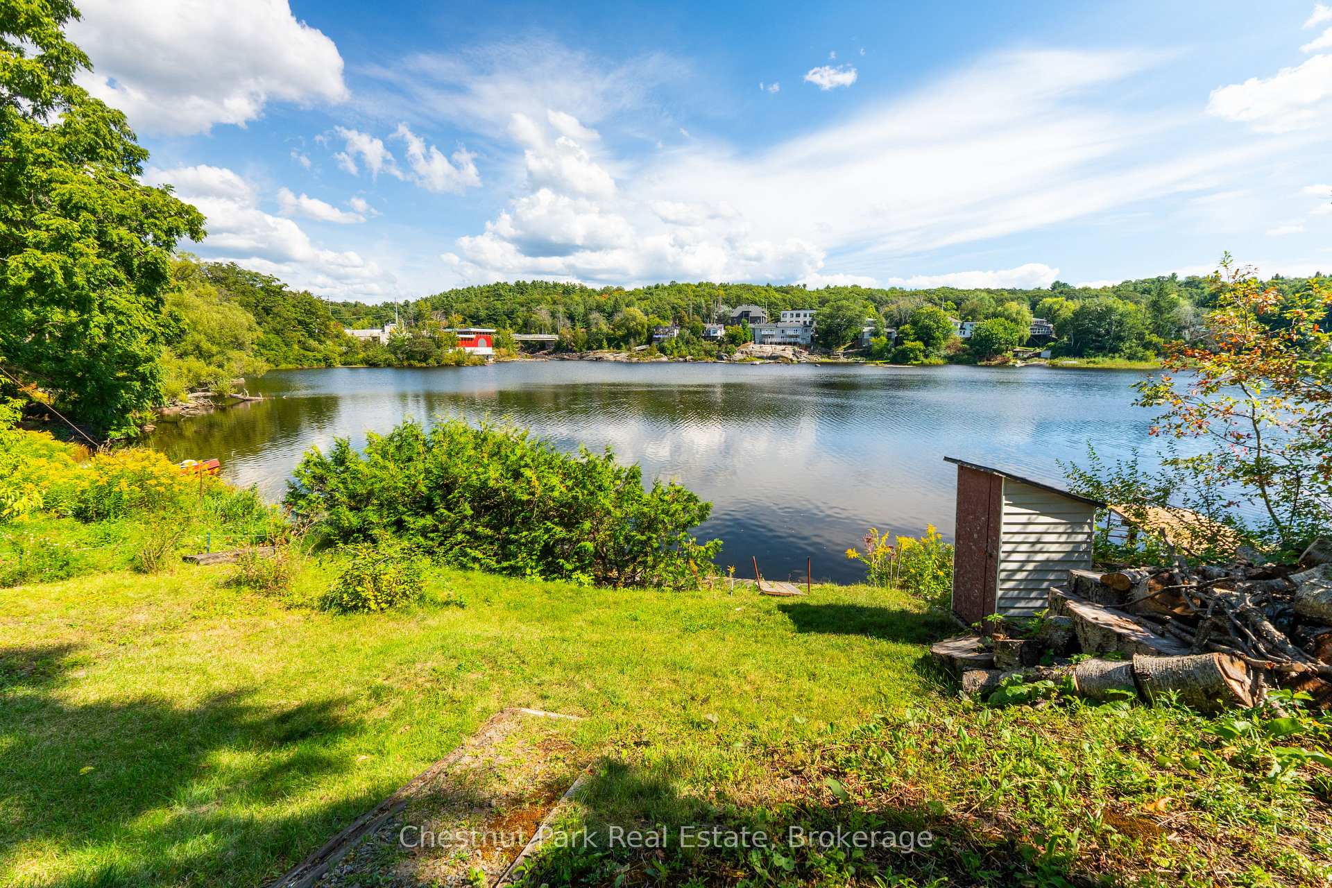 Photo 23 of 45 William Street, Parry Sound — HOMEH