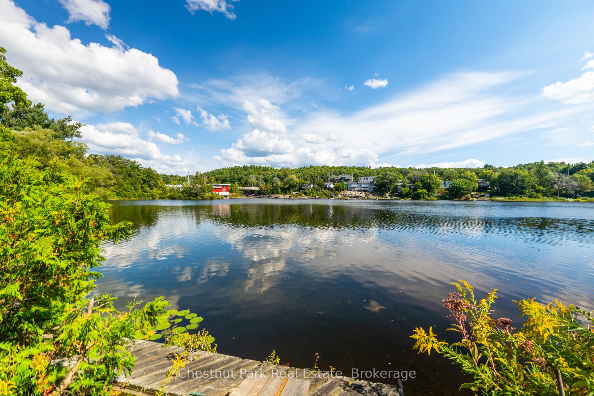 Photo 24 of 45 William Street, Parry Sound — HOMEH