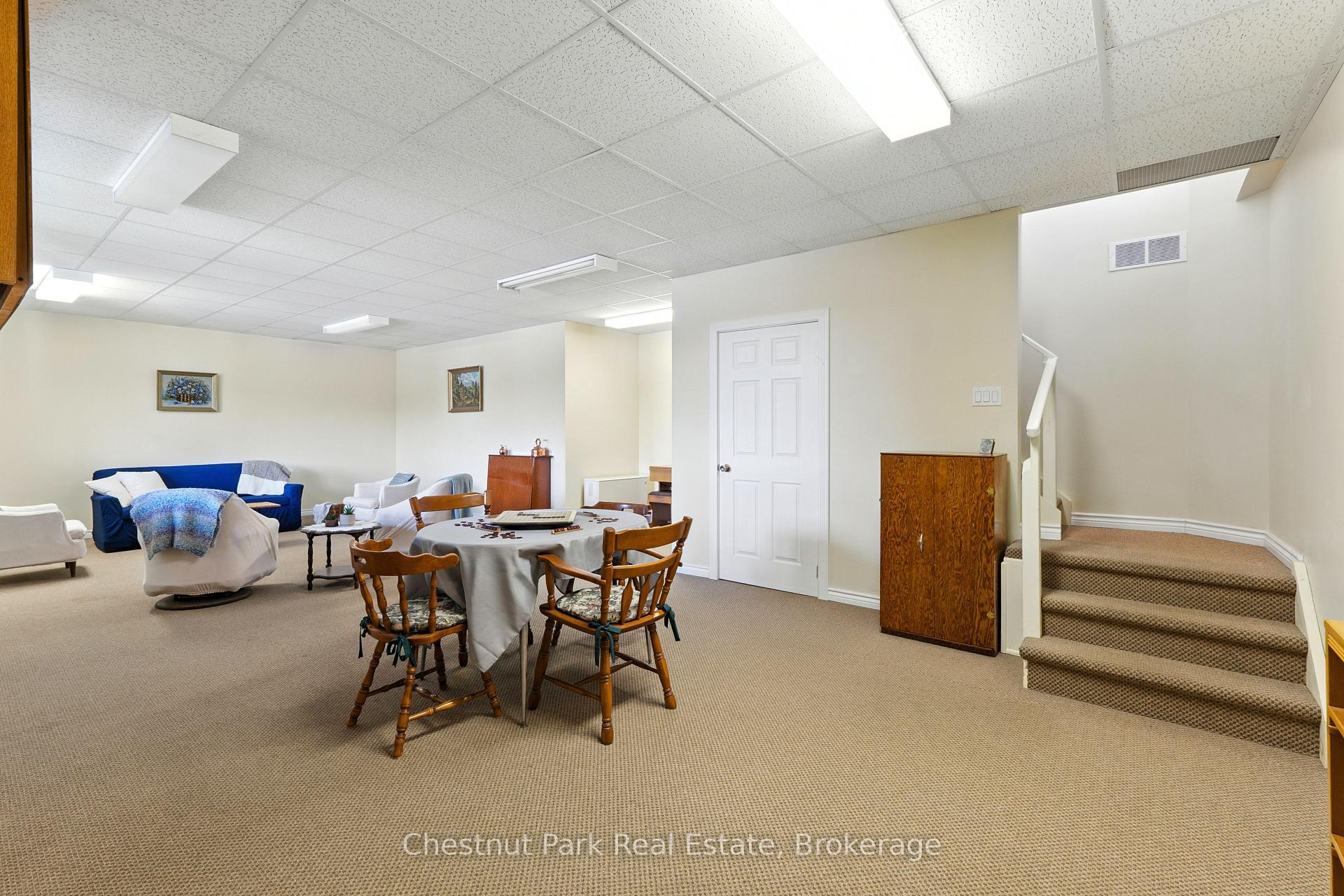 Photo 25 of 45 William Street, Parry Sound — HOMEH