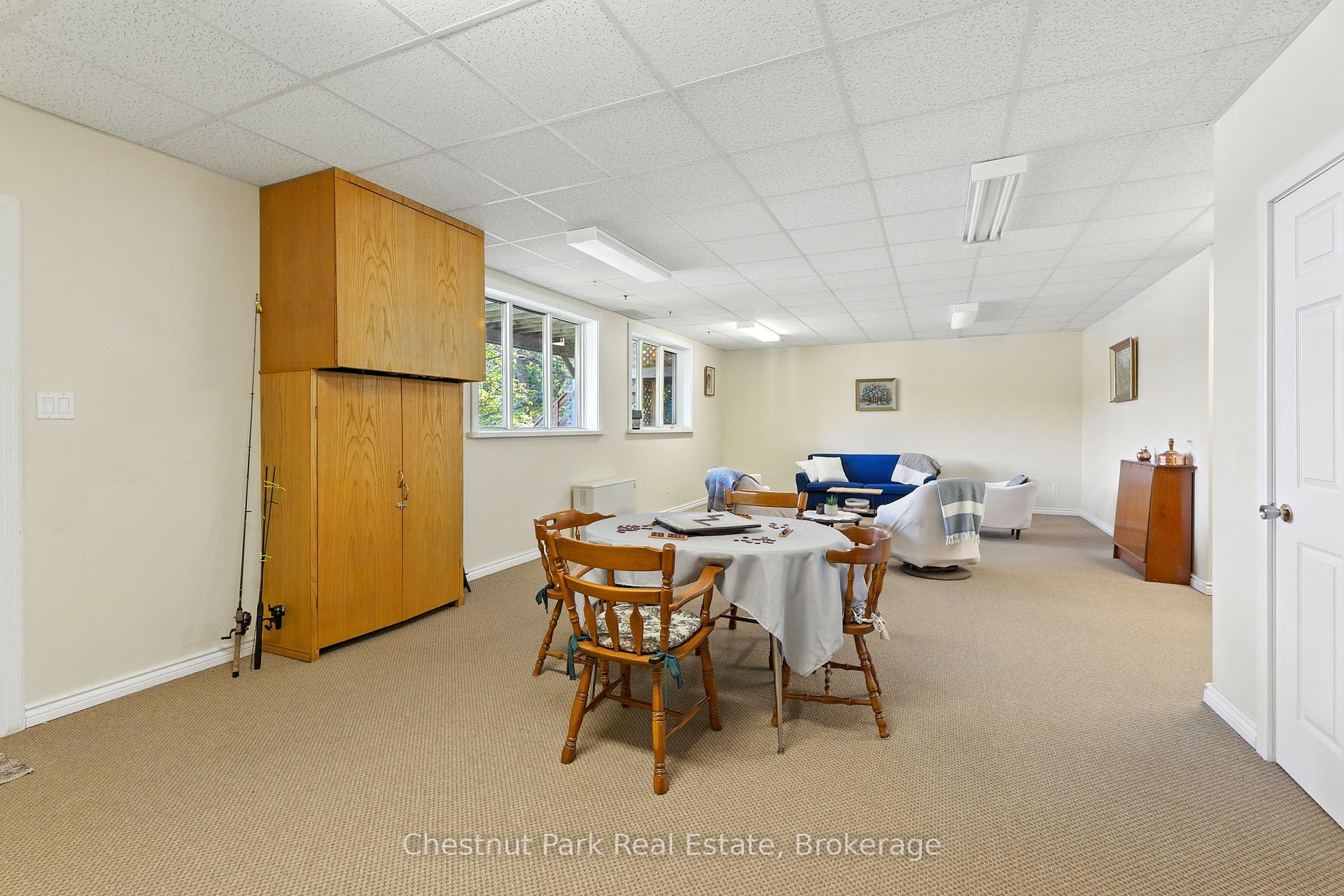 Photo 26 of 45 William Street, Parry Sound — HOMEH