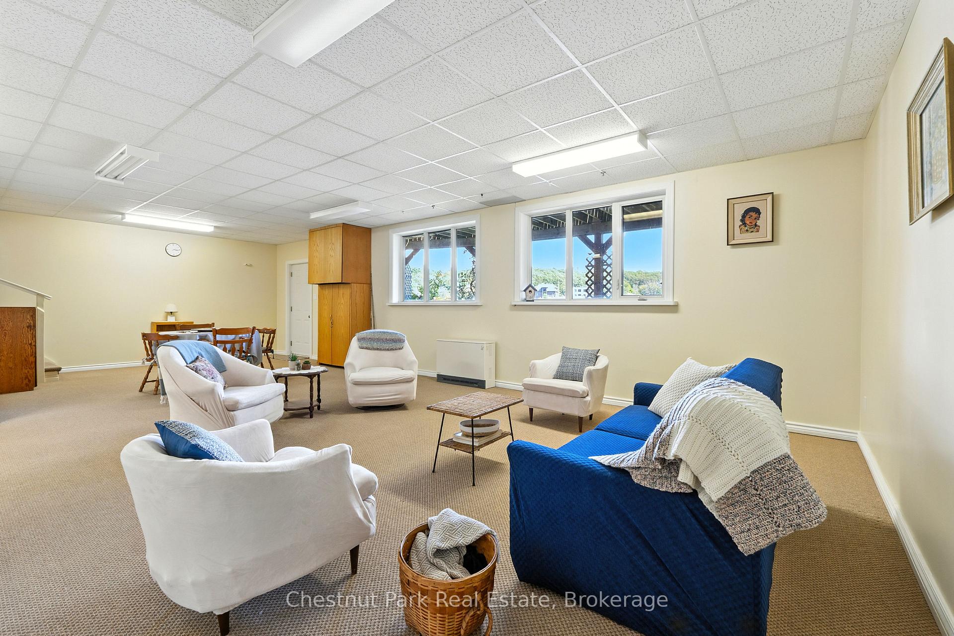 Photo 28 of 45 William Street, Parry Sound — HOMEH