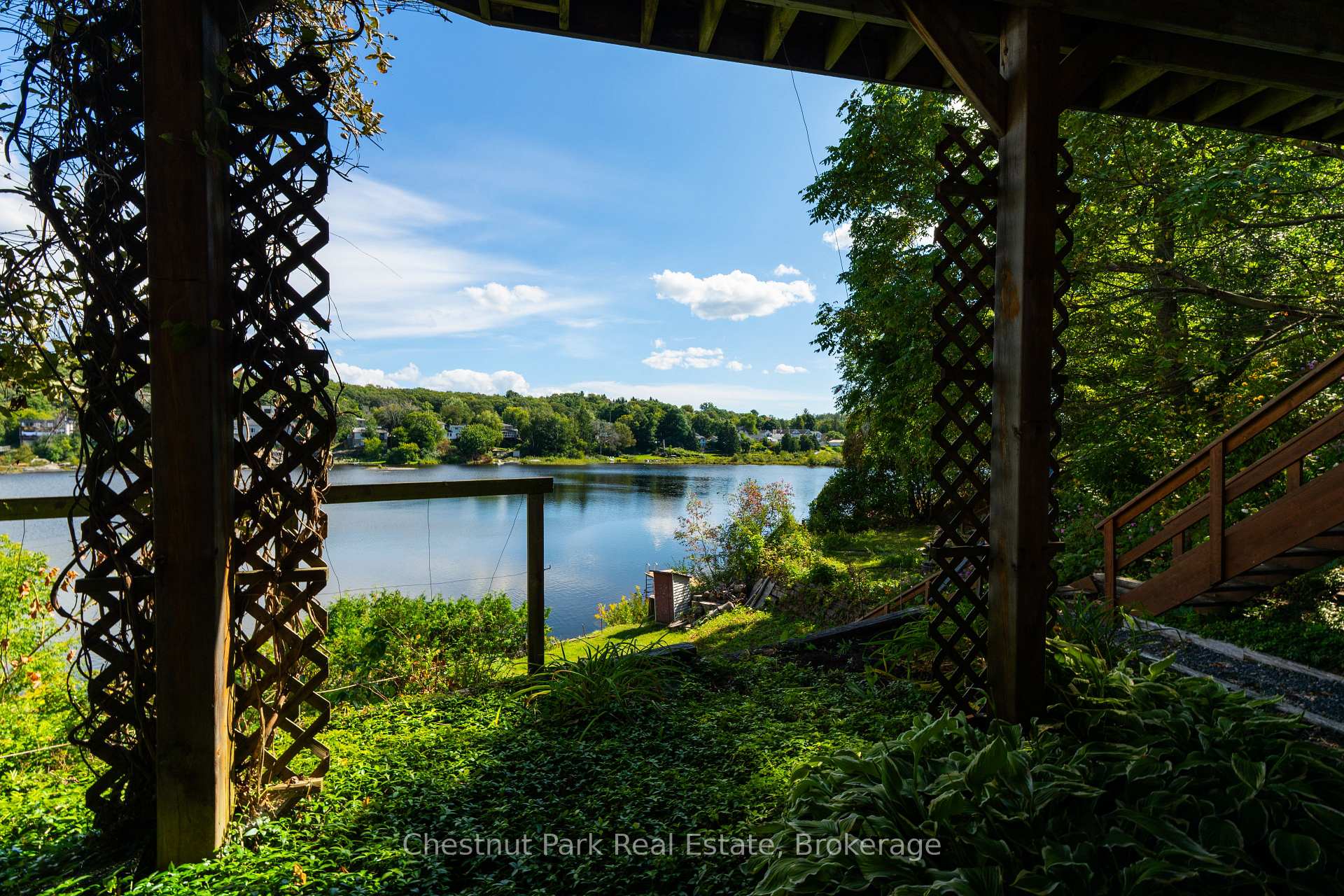 Photo 34 of 45 William Street, Parry Sound — HOMEH