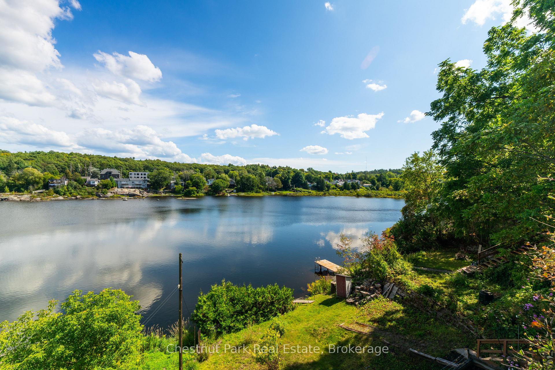 Photo 35 of 45 William Street, Parry Sound — HOMEH