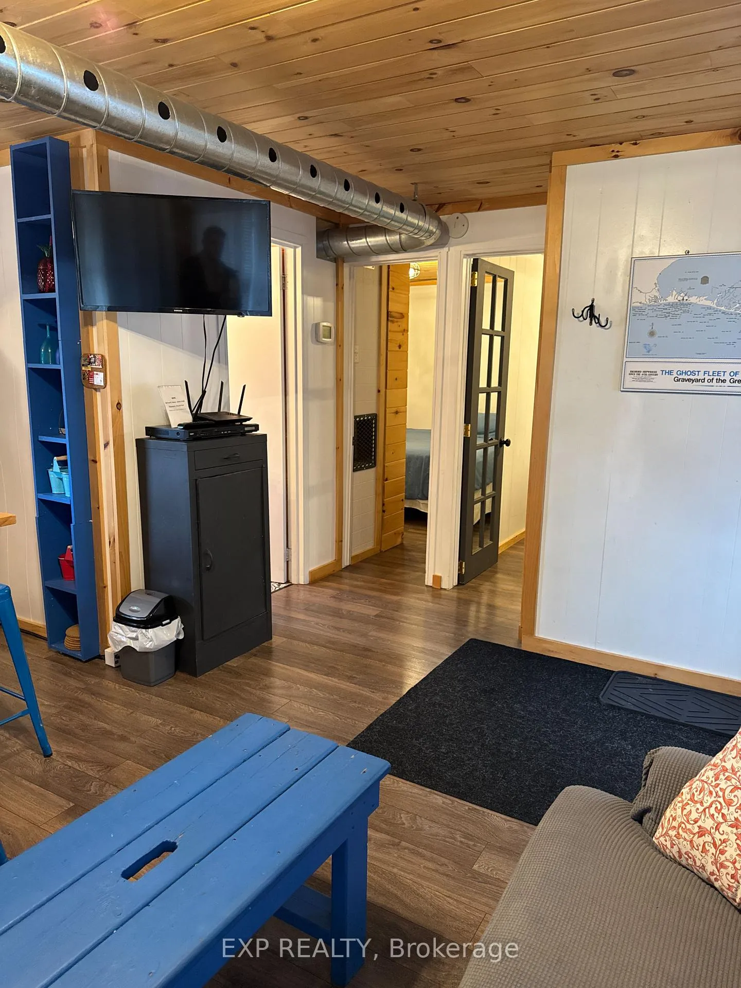 Photo 3 of 37B Cedar Drive, Norfolk, Turkey Point — HOMEH
