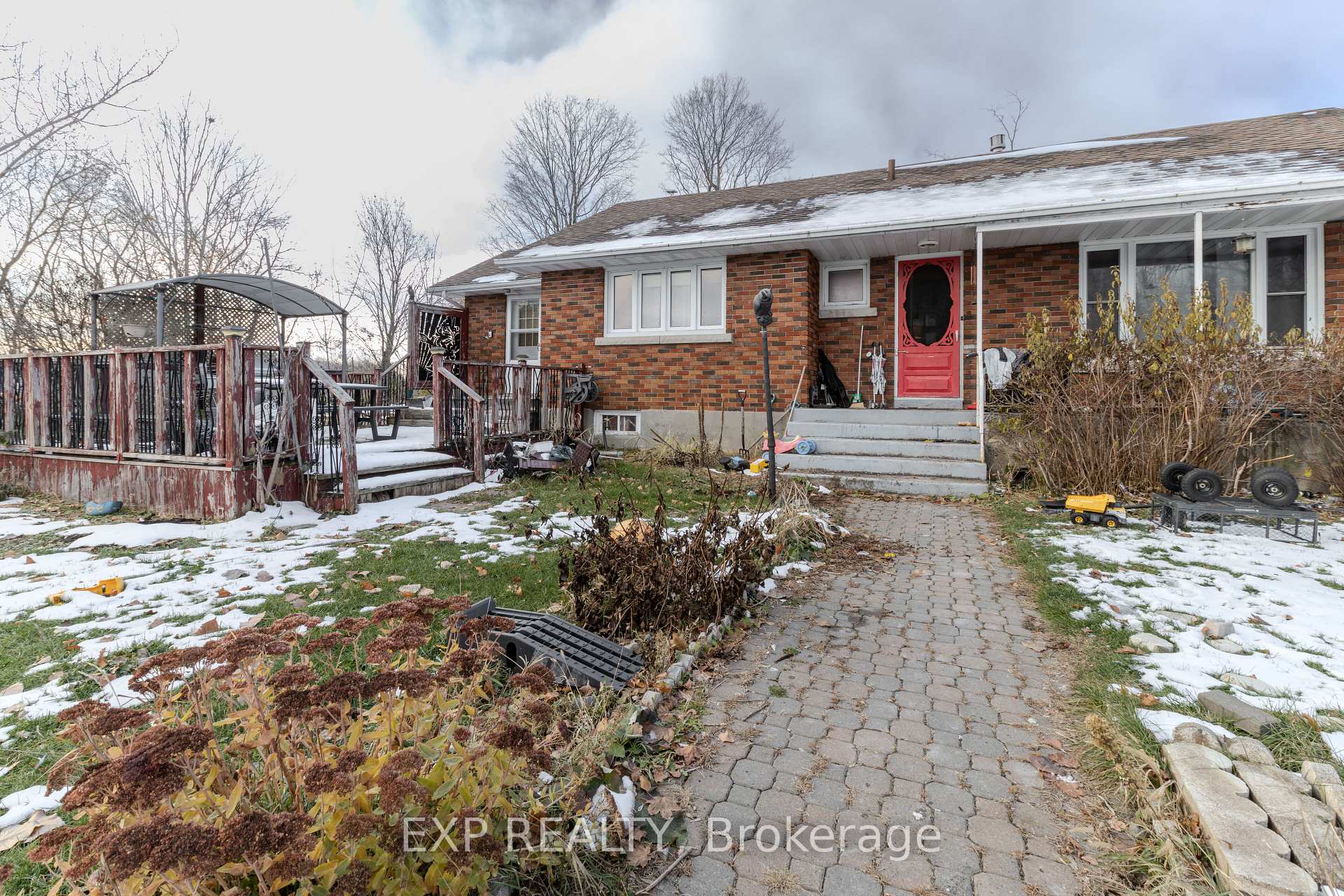 Photo 1 of 20551 Mccormick Road, North Glengarry, North Glengarry (Lochiel) Twp — HOMEH