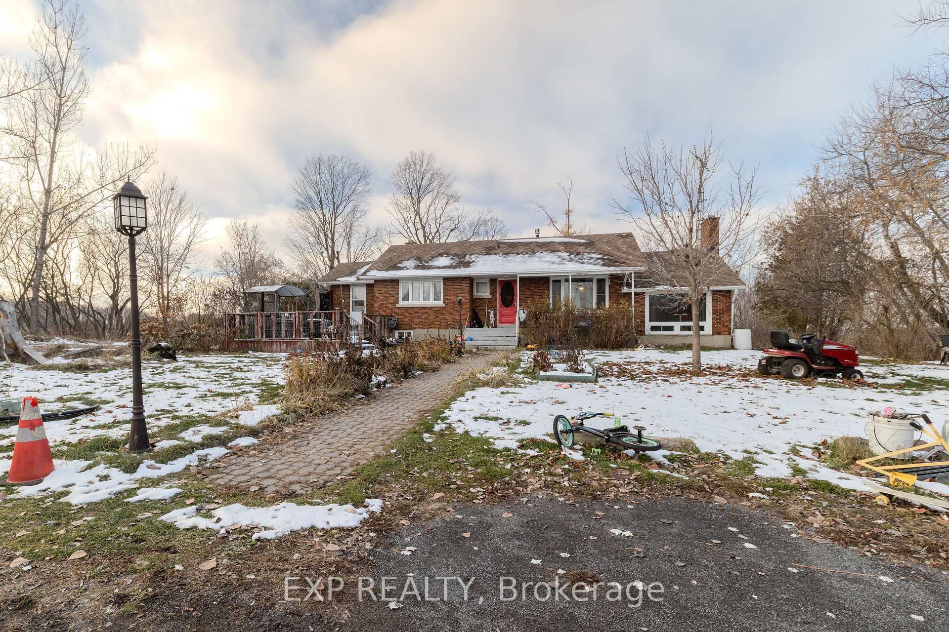 Photo 2 of 20551 Mccormick Road, North Glengarry, North Glengarry (Lochiel) Twp — HOMEH