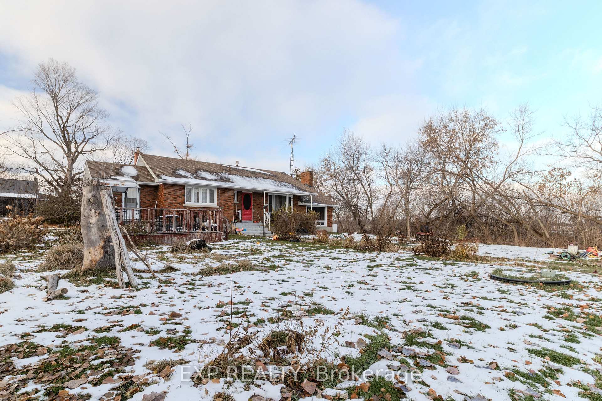 Photo 3 of 20551 Mccormick Road, North Glengarry, North Glengarry (Lochiel) Twp — HOMEH