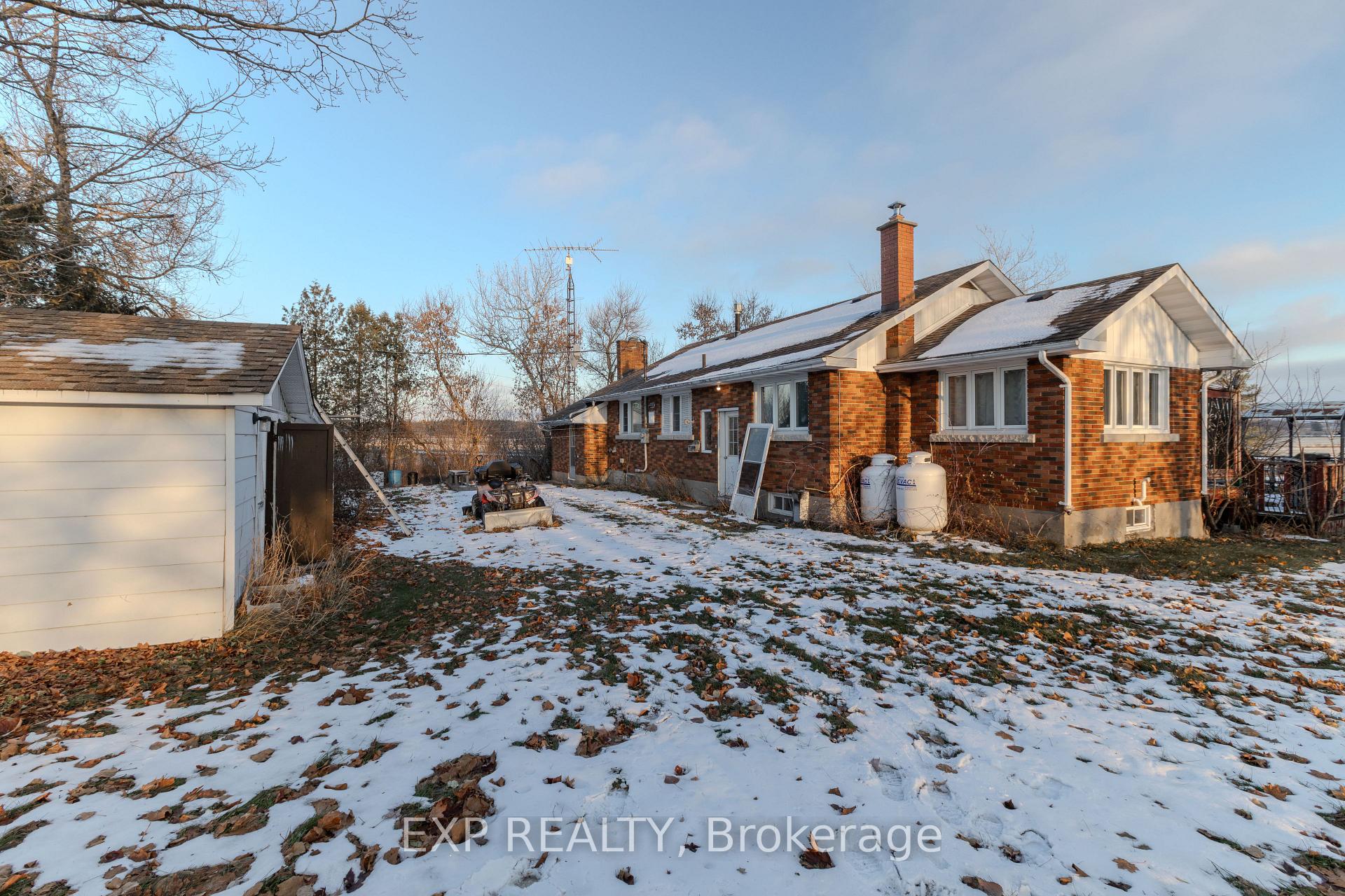 Photo 6 of 20551 Mccormick Road, North Glengarry, North Glengarry (Lochiel) Twp — HOMEH