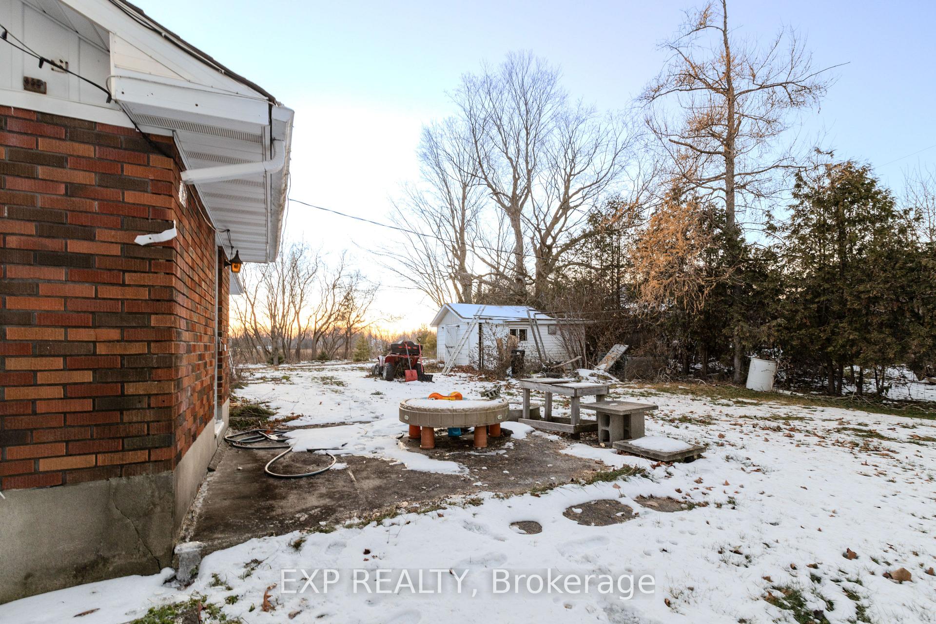 Photo 7 of 20551 Mccormick Road, North Glengarry, North Glengarry (Lochiel) Twp — HOMEH