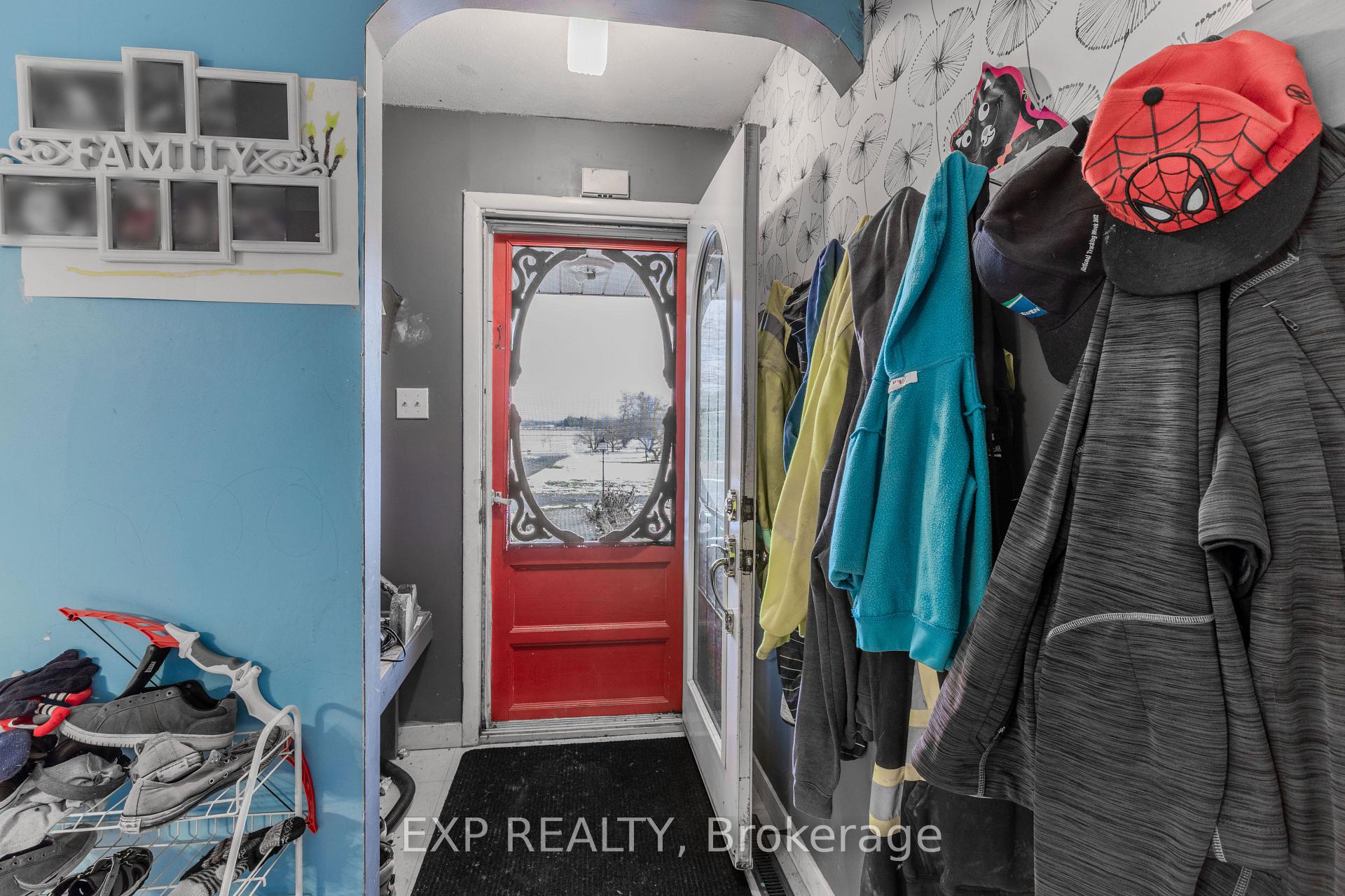 Photo 11 of 20551 Mccormick Road, North Glengarry, North Glengarry (Lochiel) Twp — HOMEH