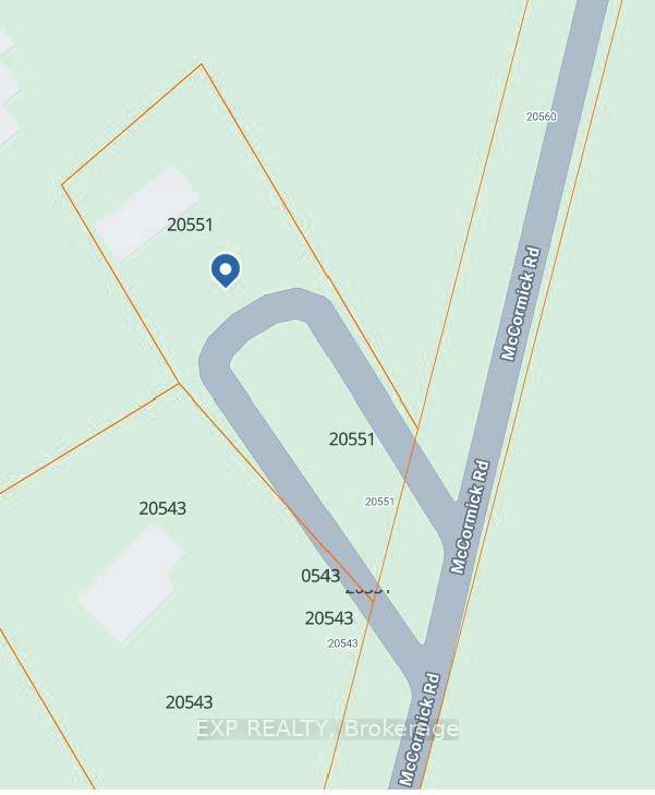 Photo 25 of 20551 Mccormick Road, North Glengarry, North Glengarry (Lochiel) Twp — HOMEH