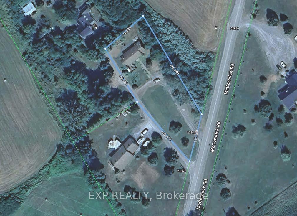 Photo 26 of 20551 Mccormick Road, North Glengarry, North Glengarry (Lochiel) Twp — HOMEH
