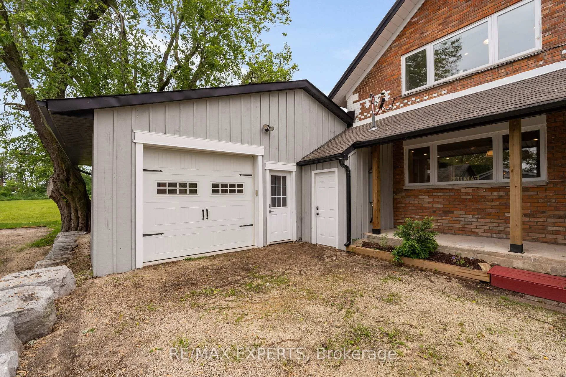 Photo 19 of 598320 2nd Line W, Mulmur, Rural Mulmur — HOMEH