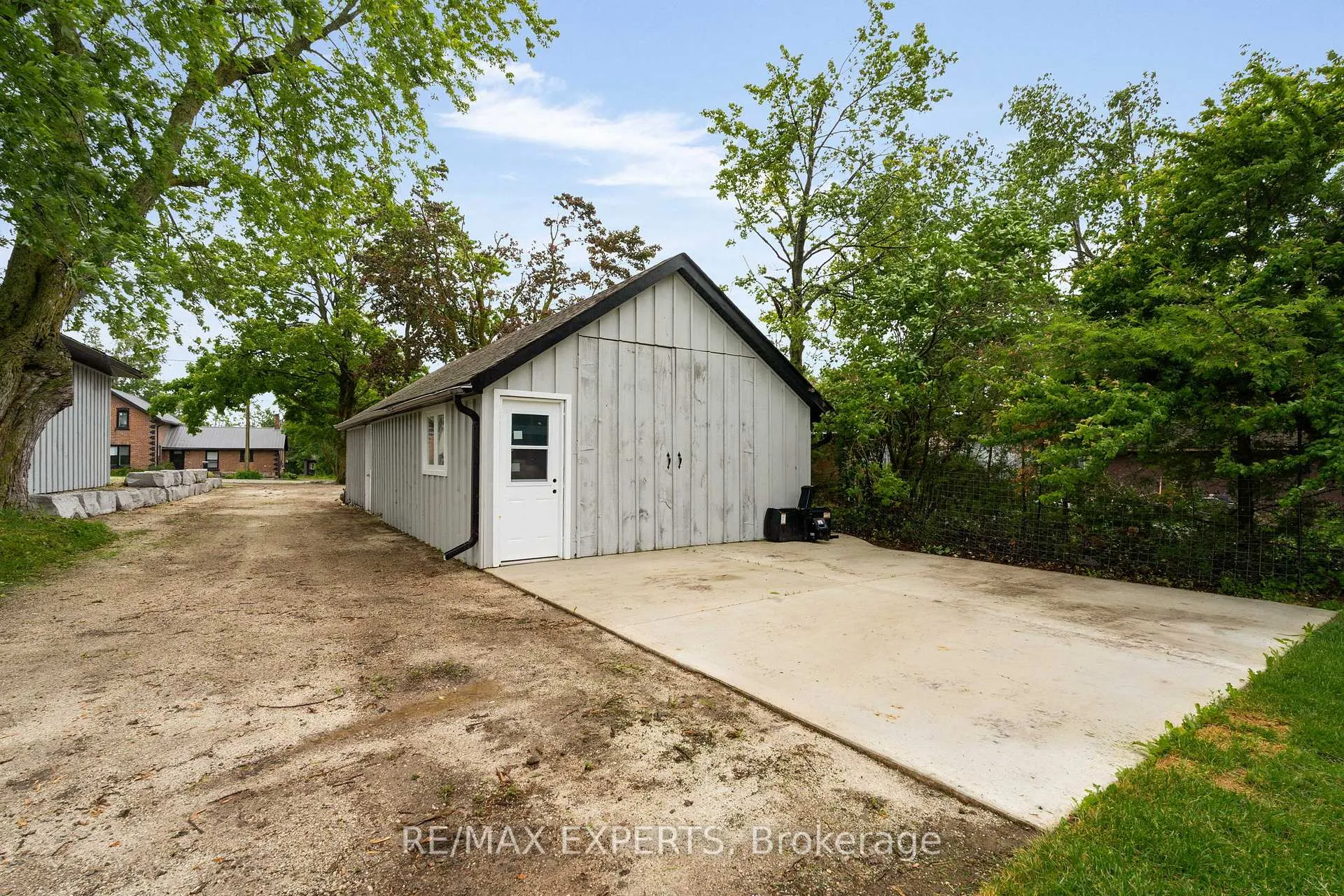 Photo 24 of 598320 2nd Line W, Mulmur, Rural Mulmur — HOMEH